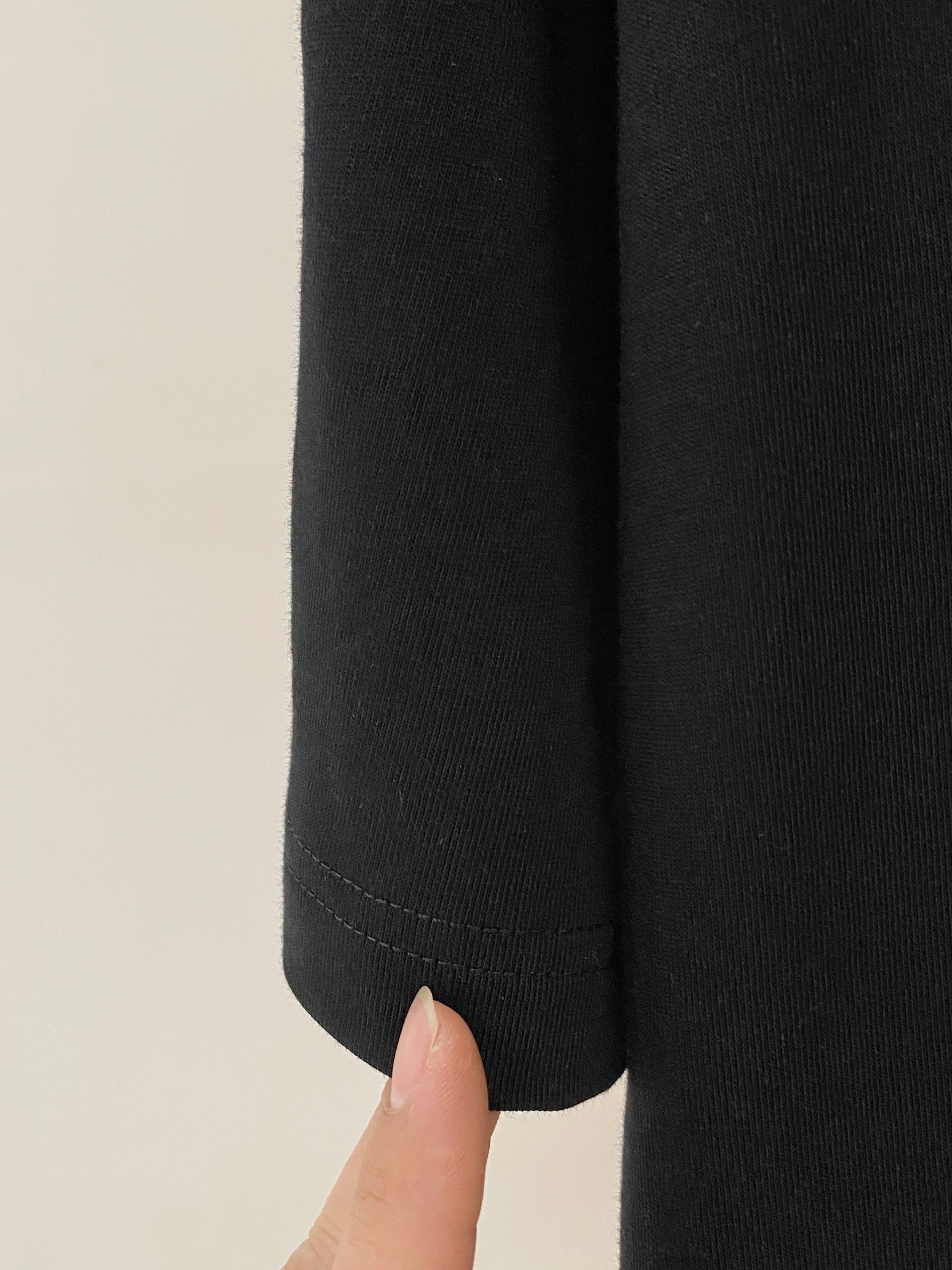 ss始祖鸟纯棉最新面料经典标识图案logo时尚简约潮流短袖，最顶级的品质专柜原单短袖，顶级制作工艺进口面