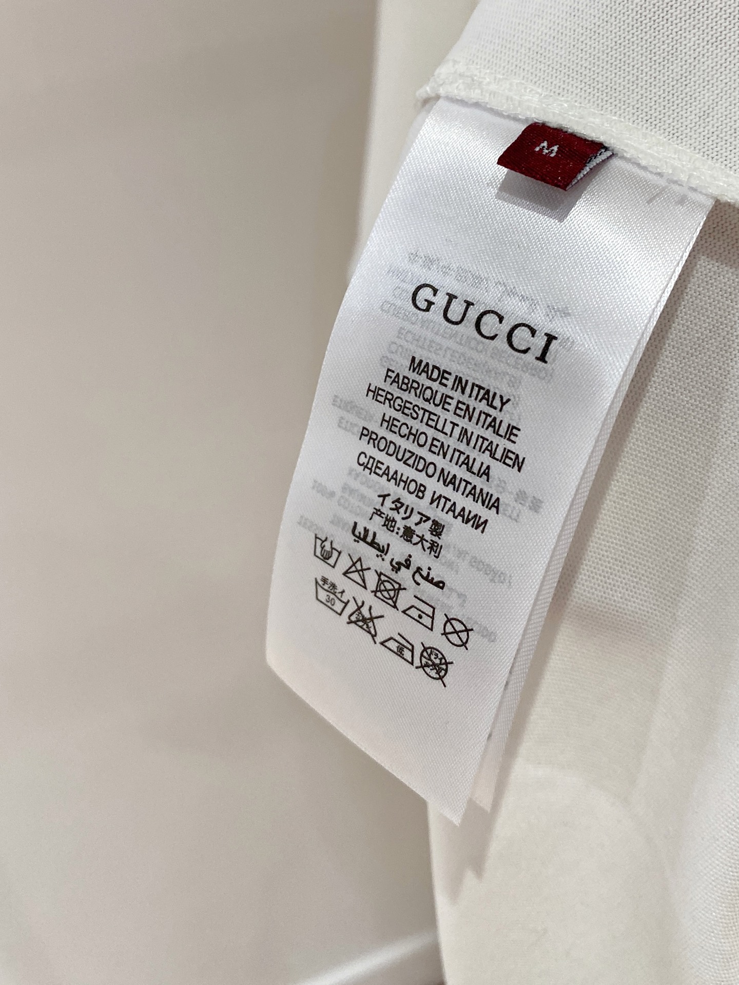 ss古驰纯棉最新面料经典标识图案logo时尚简约潮流短袖，最顶级的品质专柜原单短袖，顶级制作工艺进口面料