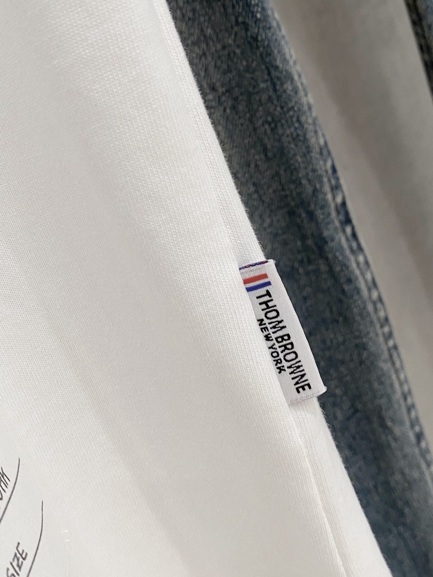 PTB 25ss新款背心 领口和袖口增强螺纹不易变形🫠 领口包条螺纹、领脚标识logo侧麦！面料经洗水处