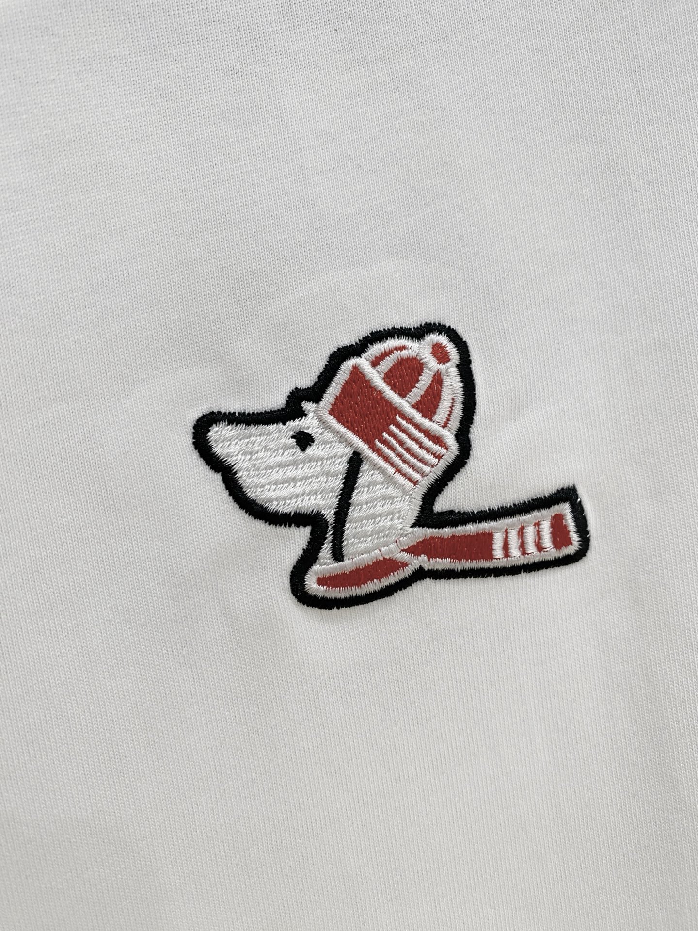 PTB 25ss新款背心 领口和袖口增强螺纹不易变形🫠 领口包条螺纹、领脚标识logo侧麦！面料经洗水处