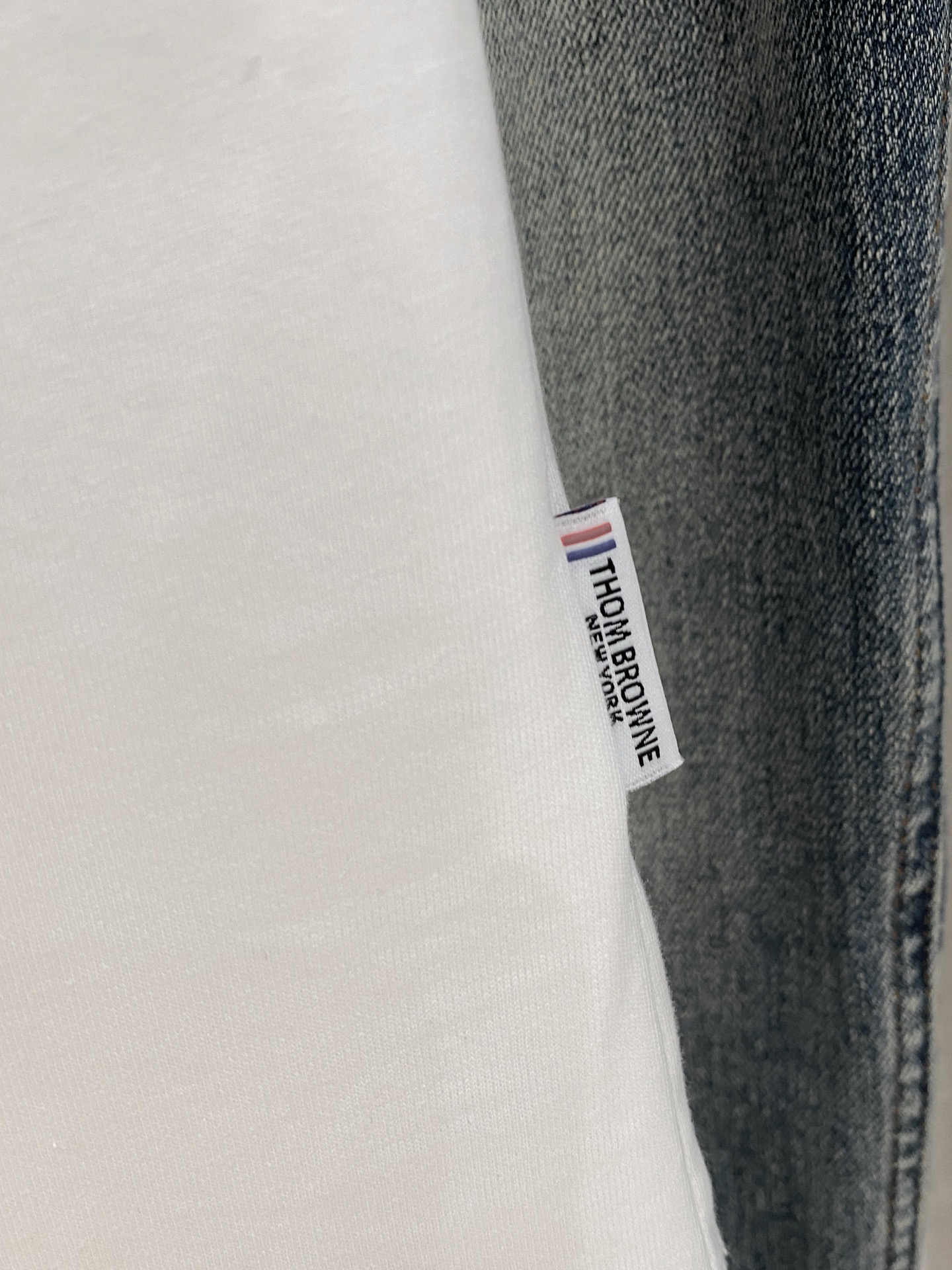 PTB 25ss新款背心 领口和袖口增强螺纹不易变形🫠 领口包条螺纹、领脚标识logo侧麦！面料经洗水处