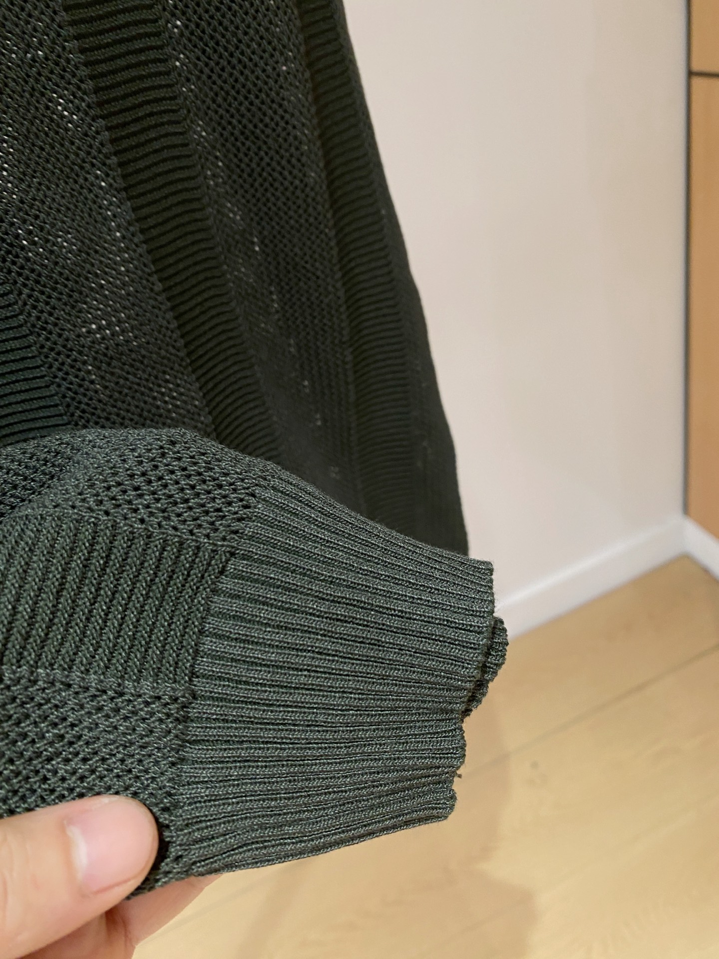 P巴宝莉25SS新款春夏短袖翻领T恤Polo，最高版本客供定制高端针织🧶面料简单时尚款，经典logo简单