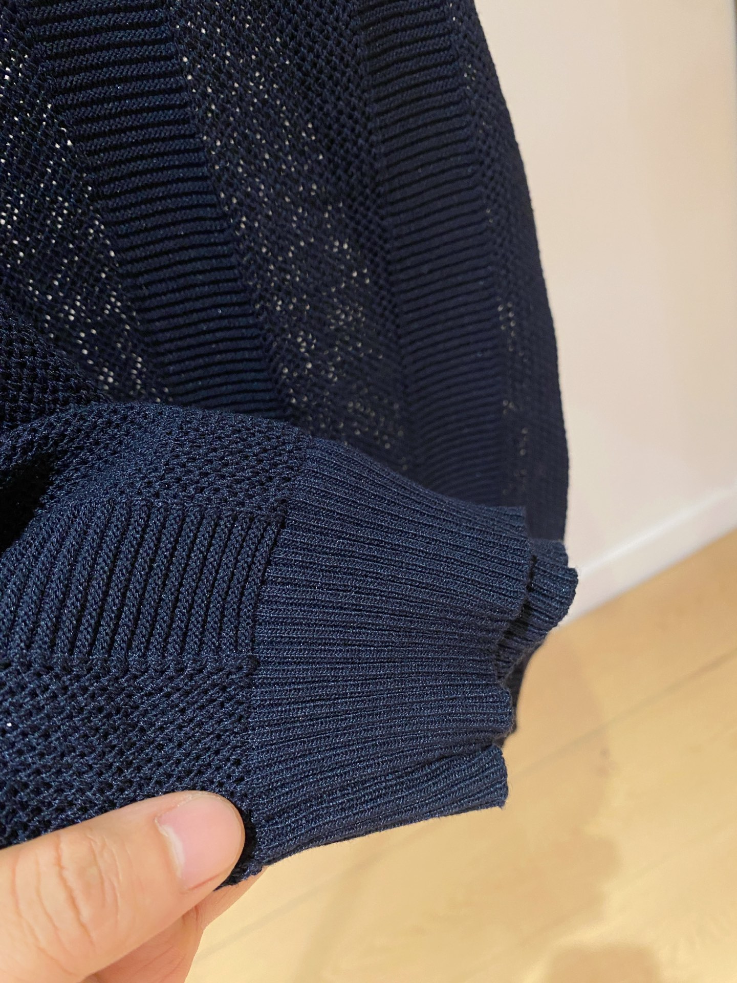 P巴宝莉25SS新款春夏短袖翻领T恤Polo，最高版本客供定制高端针织🧶面料简单时尚款，经典logo简单