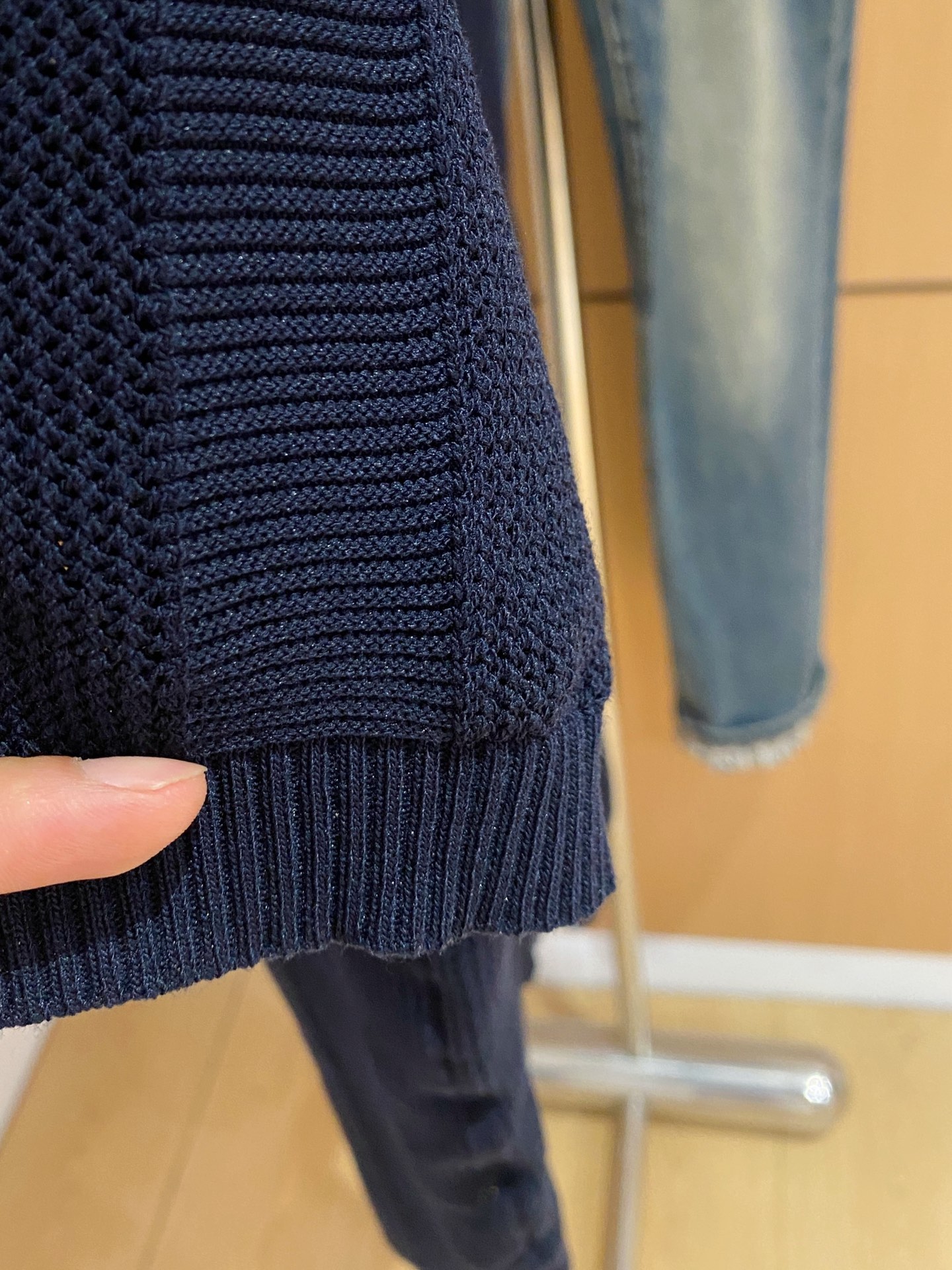 P巴宝莉25SS新款春夏短袖翻领T恤Polo，最高版本客供定制高端针织🧶面料简单时尚款，经典logo简单