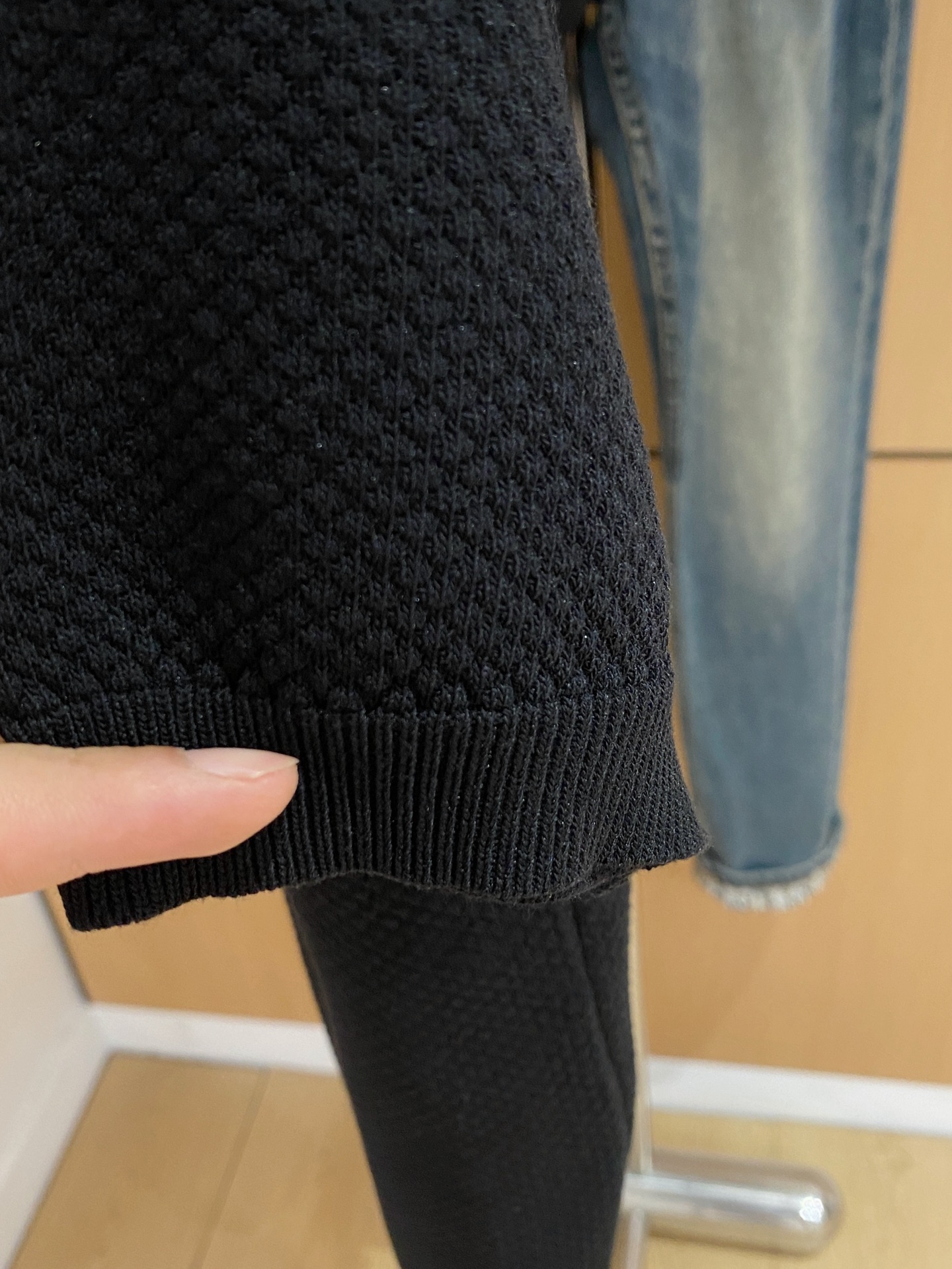 P罗意威25SS新款春夏短袖翻领T恤Polo，最高版本客供定制高端针织🧶面料简单时尚款，经典logo简单