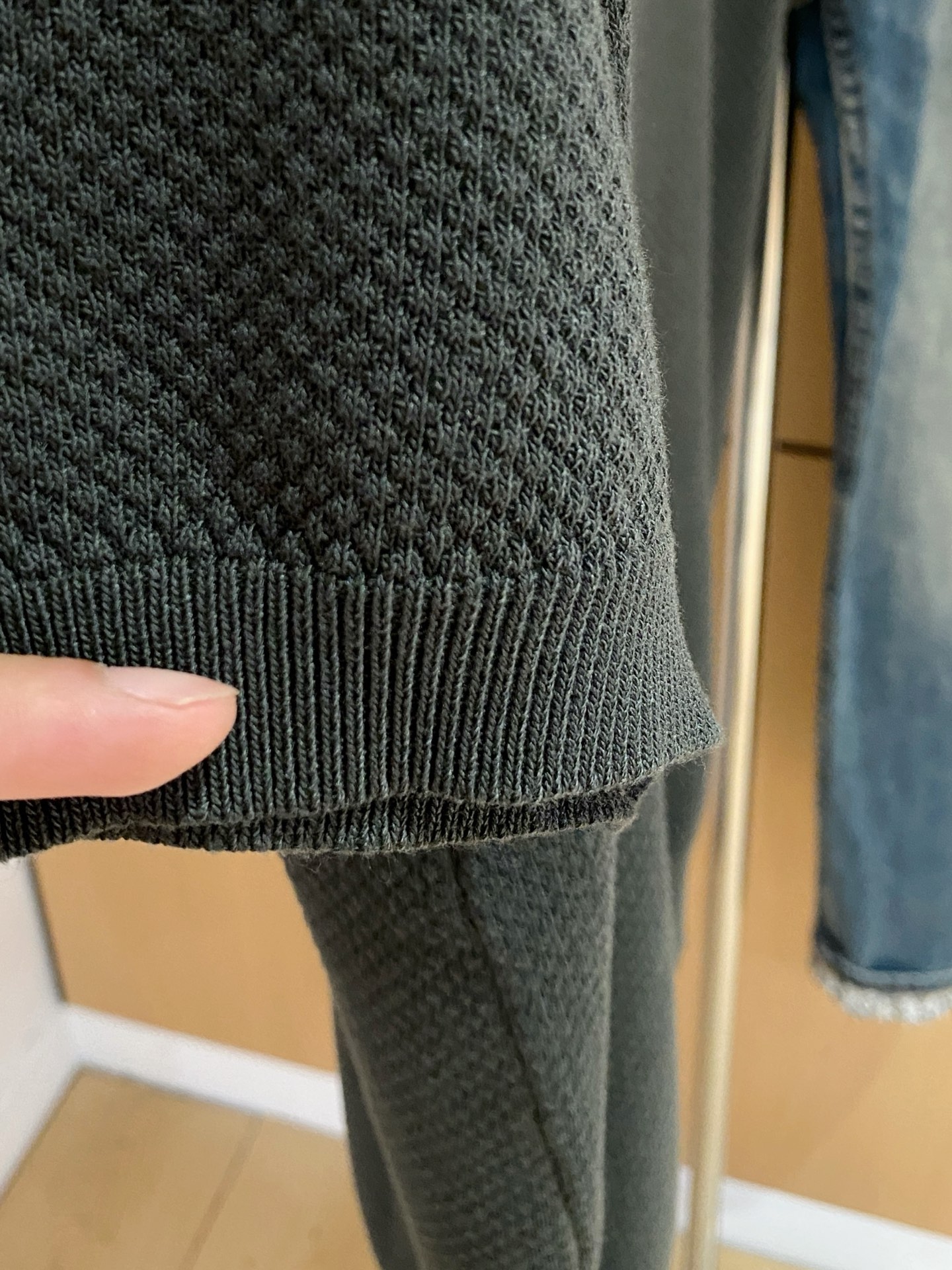 P罗意威25SS新款春夏短袖翻领T恤Polo，最高版本客供定制高端针织🧶面料简单时尚款，经典logo简单