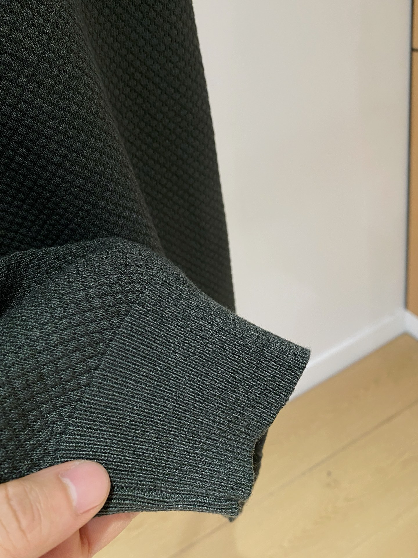 P罗意威25SS新款春夏短袖翻领T恤Polo，最高版本客供定制高端针织🧶面料简单时尚款，经典logo简单