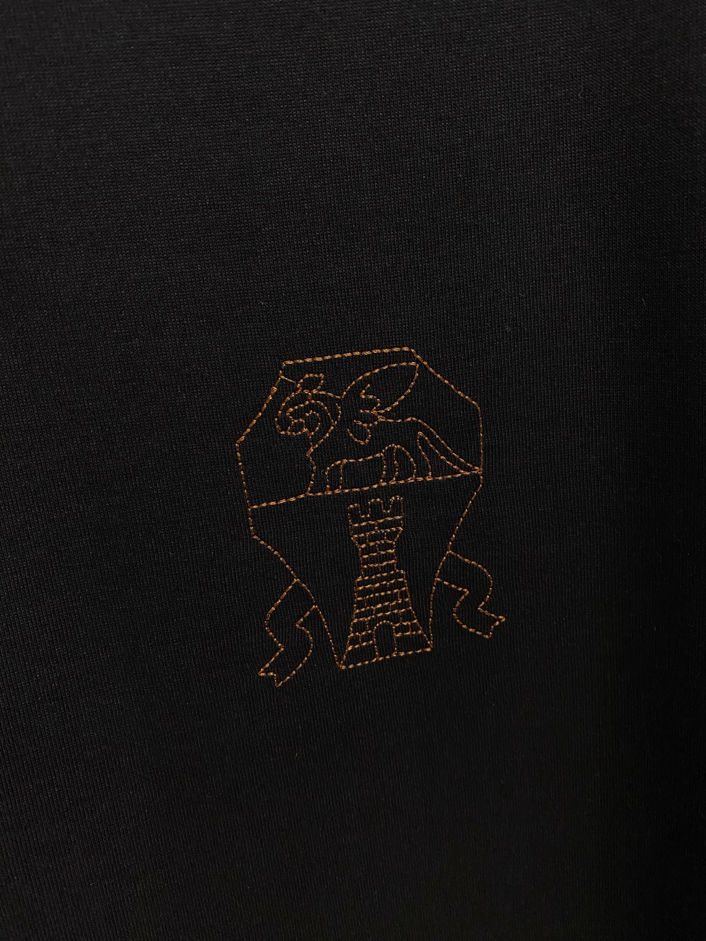 P布鲁提🔥🔥高端定制 2025春夏新款首发专柜最新款短袖短裤休闲套装 高端订制 设计前卫时尚！品牌log