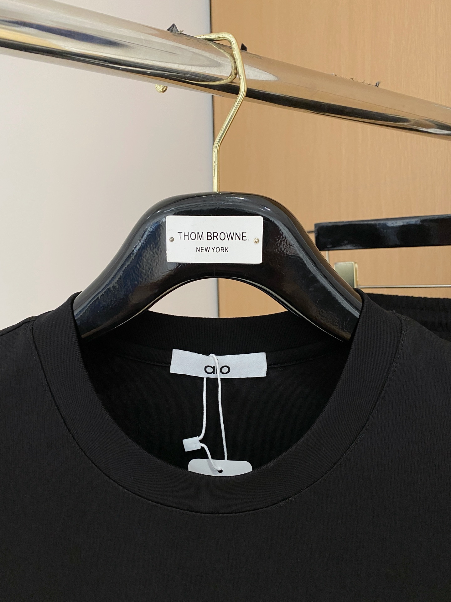 Palo🔥🔥高端定制 2025春夏新款首发专柜最新款短袖短裤休闲套装 高端订制 设计前卫时尚！品牌log