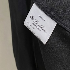 史诗级别的亚麻衬衫,lP🆕独家巨献,胸前刺绣logo多色入荷。原汁原味100%亚麻面料衬衫,麻料以其独特 史诗级别的亚麻衬衫,lP🆕独家巨献,胸前刺绣logo多色入荷。原汁原味100%亚麻面料衬衫,麻料以其独特
