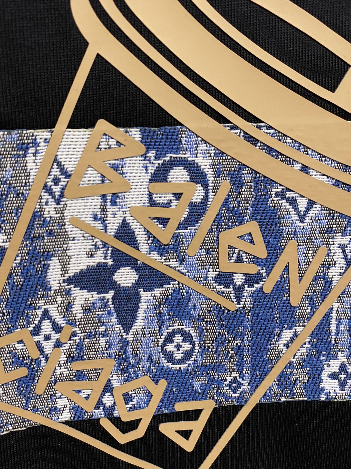 Louis Vuitton Summer T-Shirt - Unique Artistic Design, Comfortable Cotton 7 i1750340661221 4971 0 2