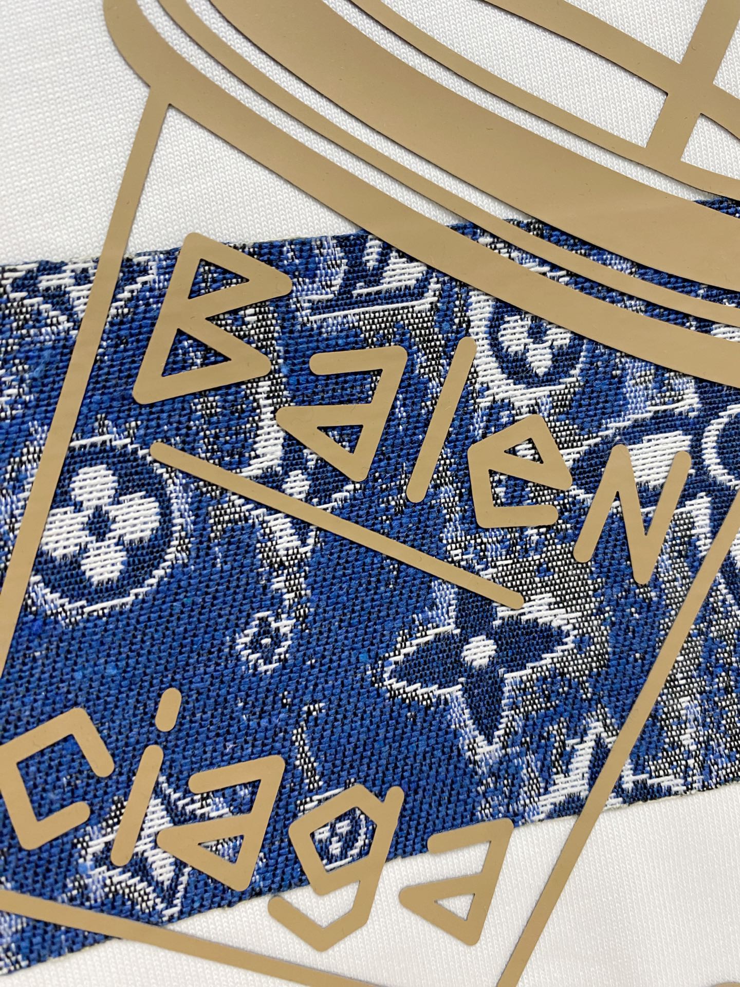 Louis Vuitton Summer T-Shirt - Unique Art Series, Comfortable Cotton Blend 7 i1750341274997 8461 0 2