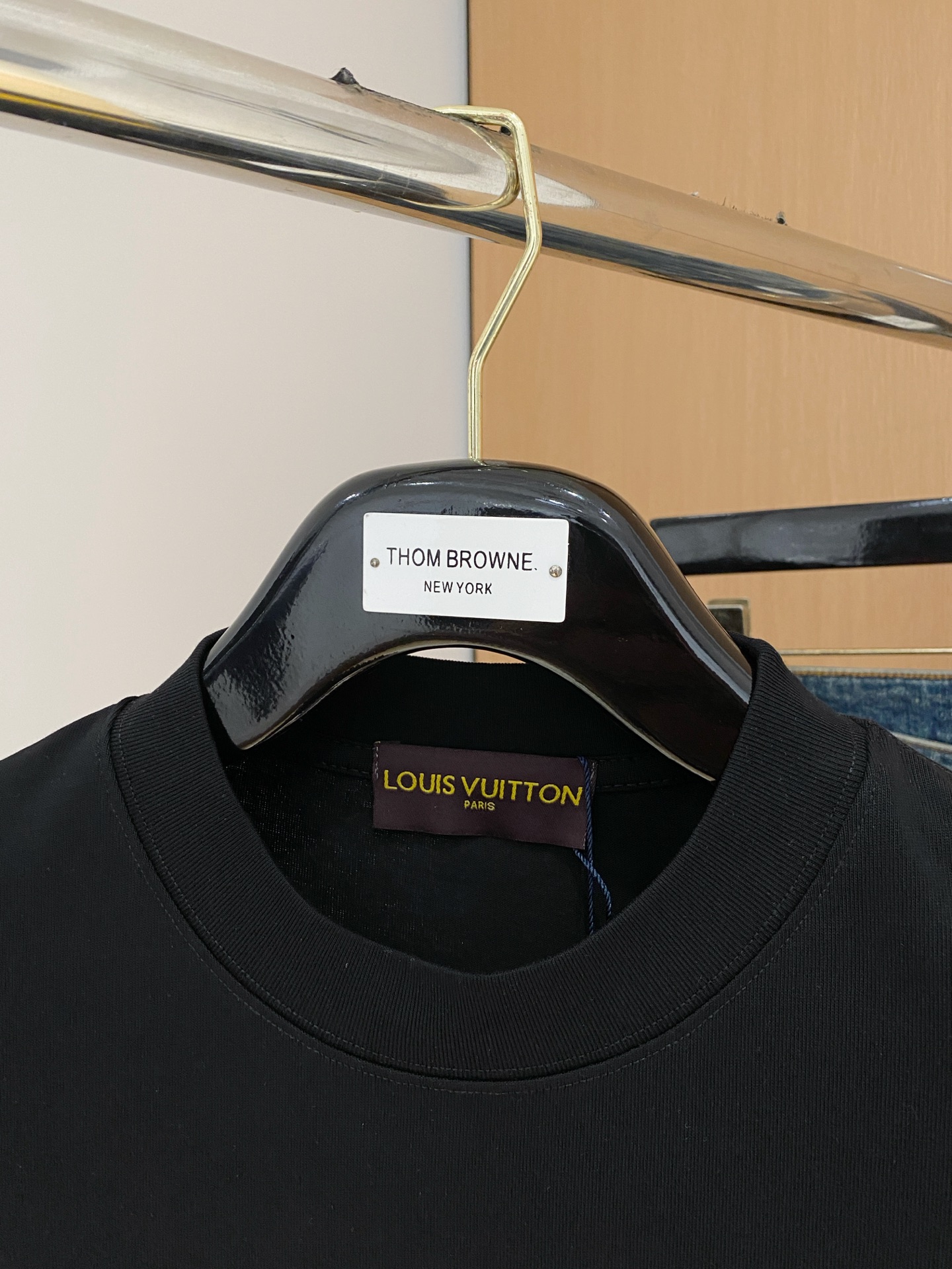 Louis Vuitton Summer T-Shirt - Unique Artistic Design, Comfortable Cotton 3 i1750343059264 6058 0 1