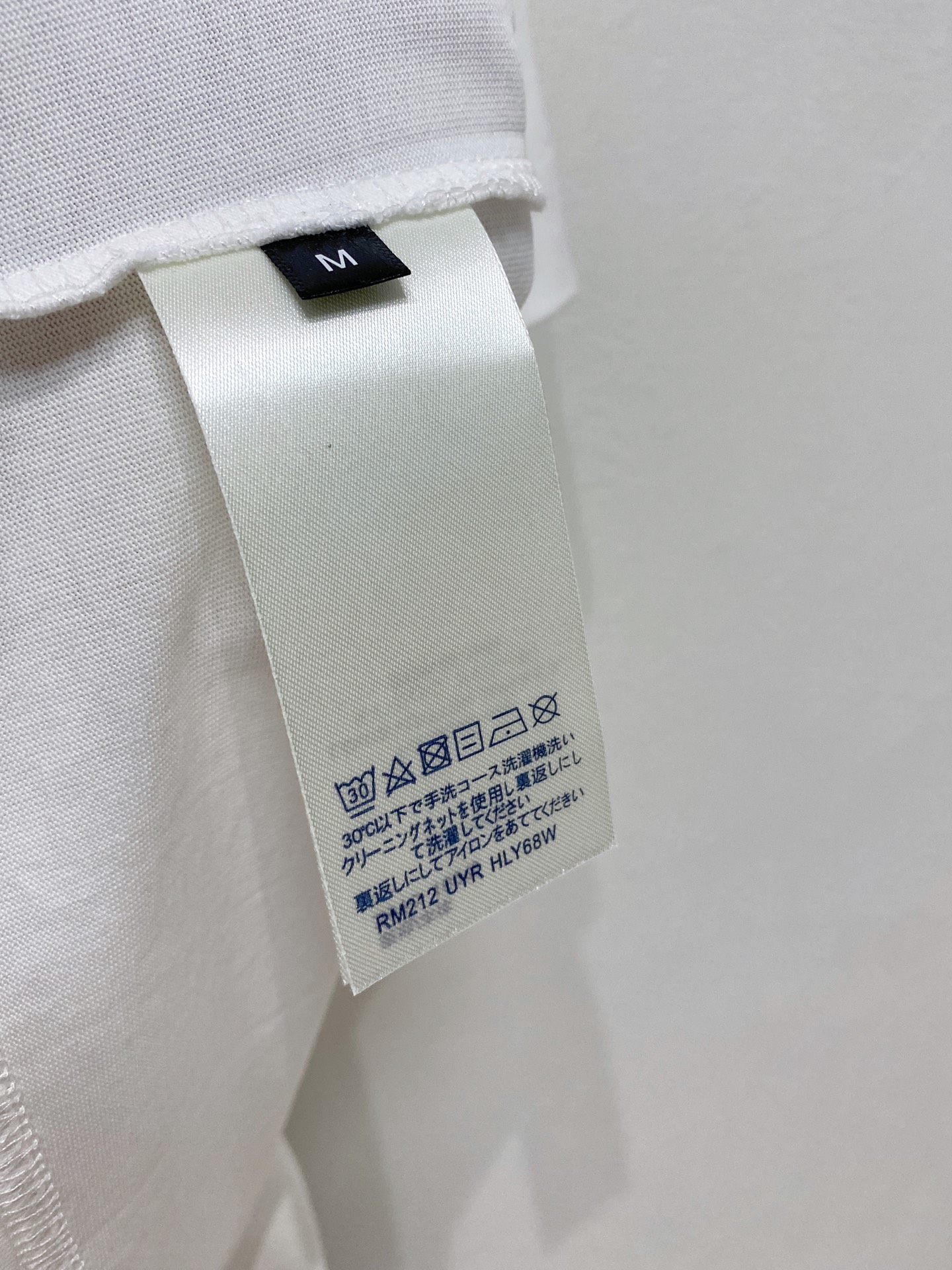 PLV2025夏季新款短袖T恤，个性艺术系列全网独家首发 百搭款细节处理完美纯棉面料十分精致 原版面料 