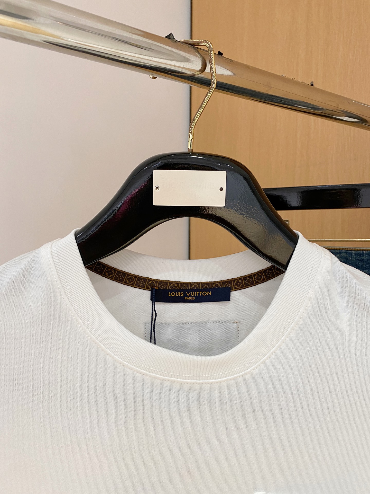 Louis Vuitton Summer T-Shirt - Unique Artistic Design, Comfortable Cotton 3 i1750348686099 493 0 1