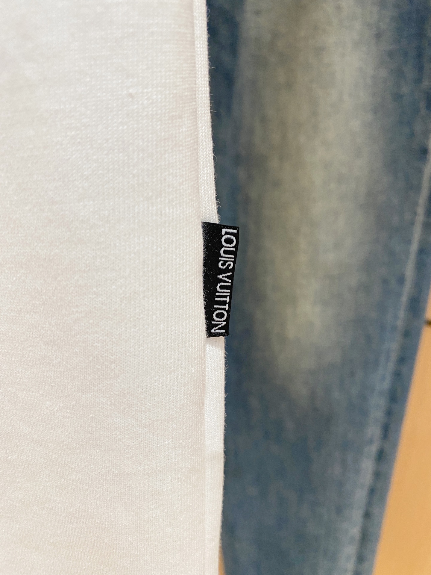 Louis Vuitton Summer T-Shirt - Unique Artistic Design, Comfortable Cotton 8 i1750348687631 6086 0 6