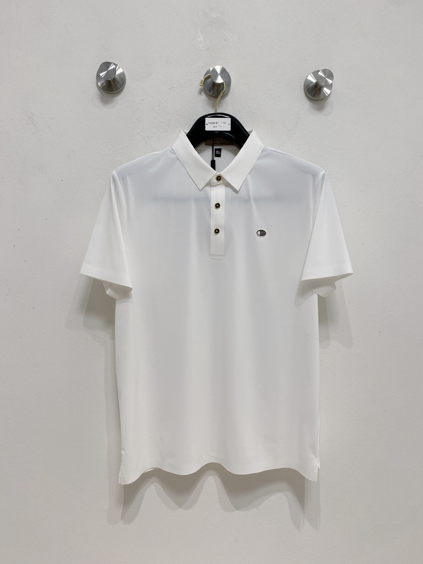 NO:430129,New products in the spring Burberry Xinjiang long velvet cotton fabric soft, comfortable and breathable, summer limited edition short-sleeved Polo series -3xl, burberry, T-shirt, alexander wang19860909开春新品 巴宝莉 新疆长绒棉 面料柔软舒适透气 夏季 限量款短袖Polo系列 -3xl,,burberry,T-shirt,alexander wang,Men's clothing