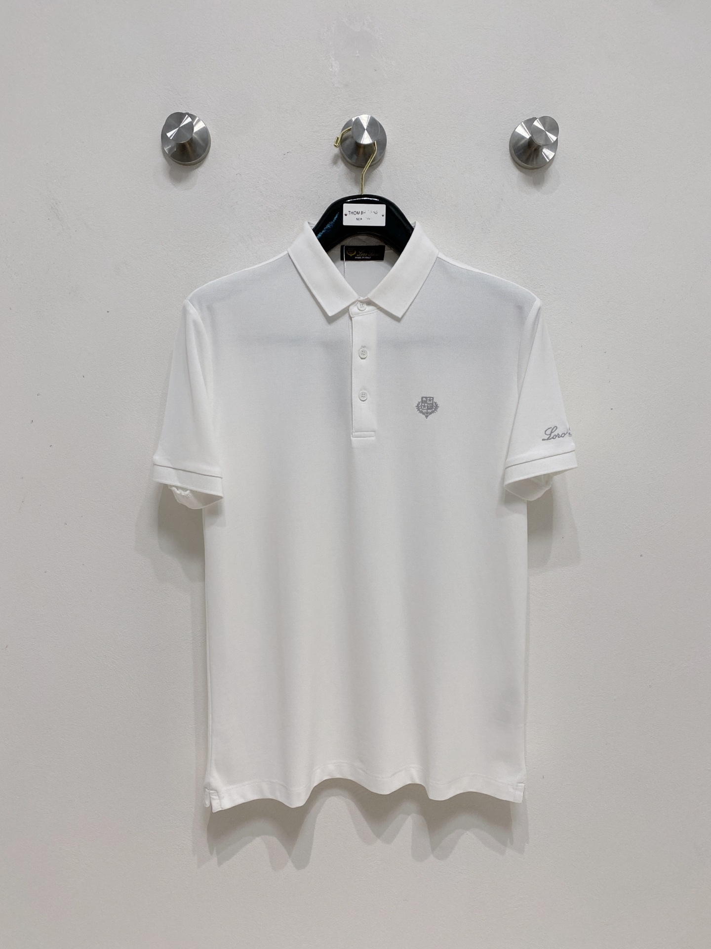 NO:430159,New products for spring LP Xinjiang long velvet cotton fabric soft, comfortable and breathable, summer limited edition short-sleeved Polo series -3xl, loro piana, T-shirt, alexander wang19860909开春新品 LP 新疆长绒棉 面料柔软舒适透气 夏季 限量款短袖Polo系列 -3xl,,loro piana,T-shirt,alexander wang,Men's clothing