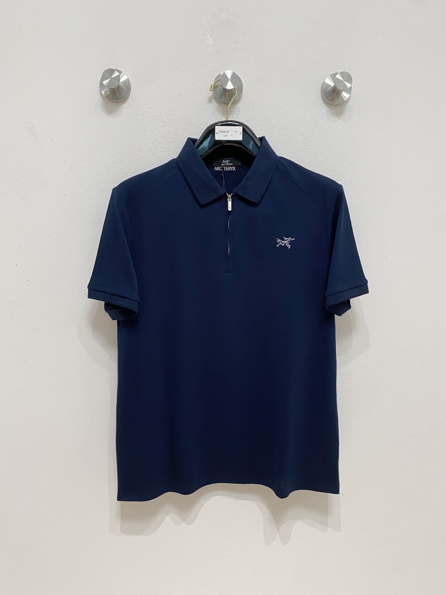 NO:430164,New products for spring, Archaeopteryx, Xinjiang long velvet cotton, soft, comfortable and breathable, summer, limited edition short-sleeved Polo series -3xl,arc'teryx,T-shirt,alexander wang19860909开春新品 始祖鸟 新疆长绒棉 面料柔软舒适透气 夏季 限量款短袖Polo系列 -3xl,arc'teryx,T-shirt,alexander wang,Men's clothing