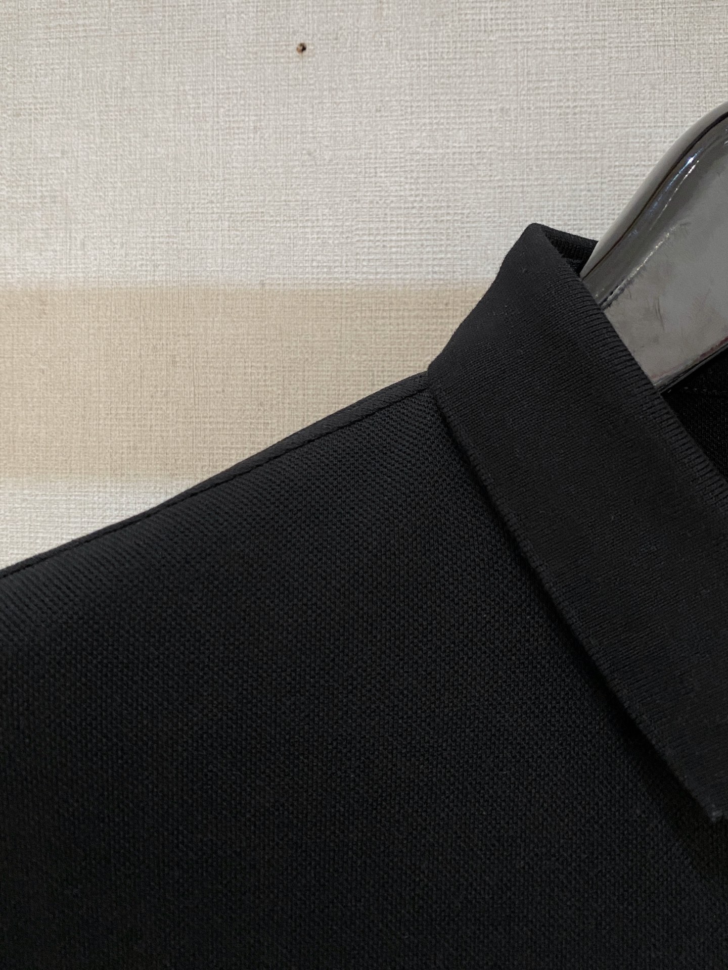 开春新品  TF  𝟏𝟎𝟎%新疆长绒棉 面料柔软舒适透气
𝟮𝟬𝟮𝟰 夏季 限量款短袖Polo系列
𝗦𝗜𝗭