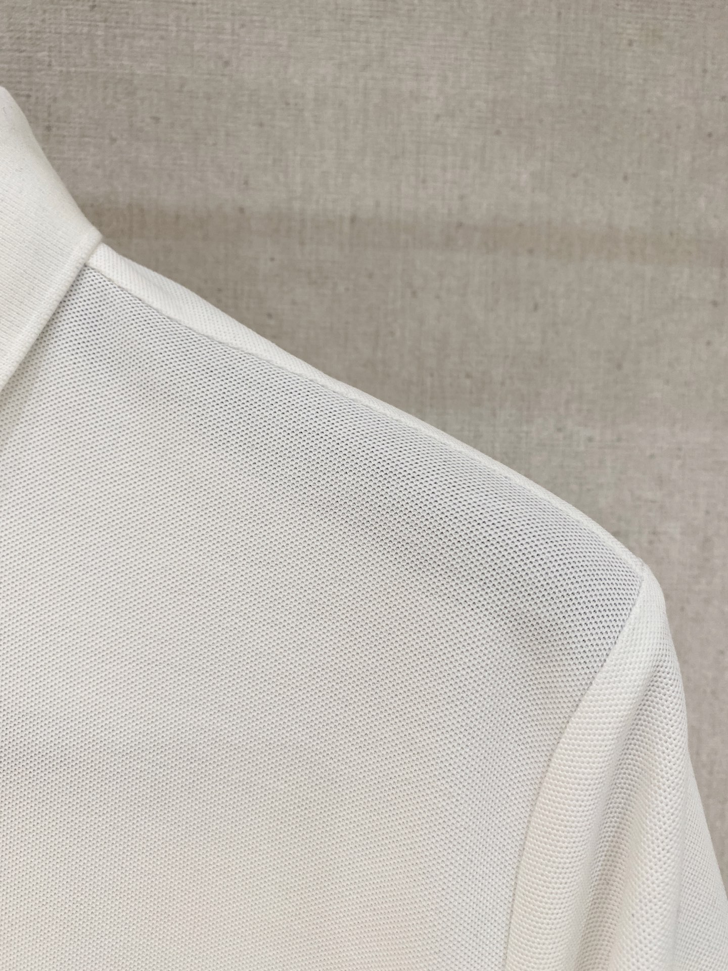 新品上市 lP🆕2025ss夏季新款字母logo男士翻领Polo衫！经典商务男款，高端男装的天花板级别的