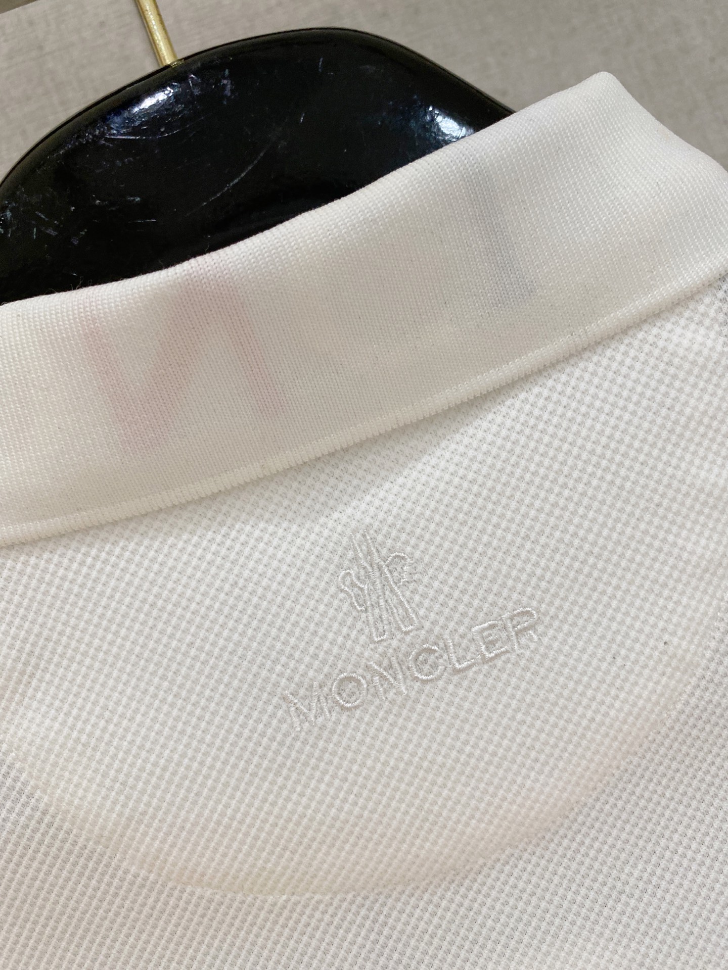 开春新品  蒙口 独家专供新款原单男士Polo长袖高端定制 高版本 时尚百搭爆款⚠️⚠️✨✨原版进口纯棉