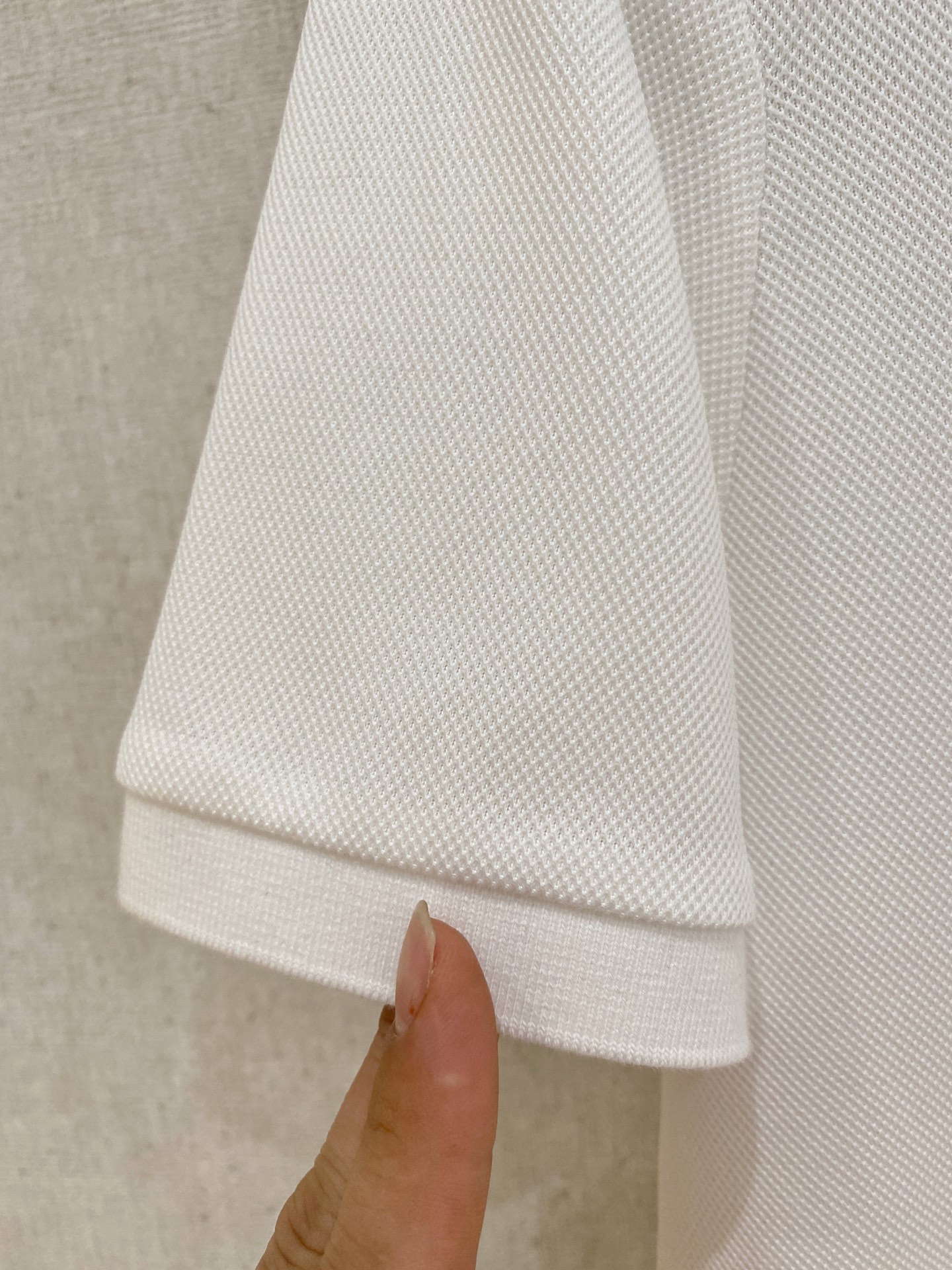 新品上市  kiton2025ss夏季新款字母logo男士翻领Polo衫！经典商务男款，高端男装的天花板