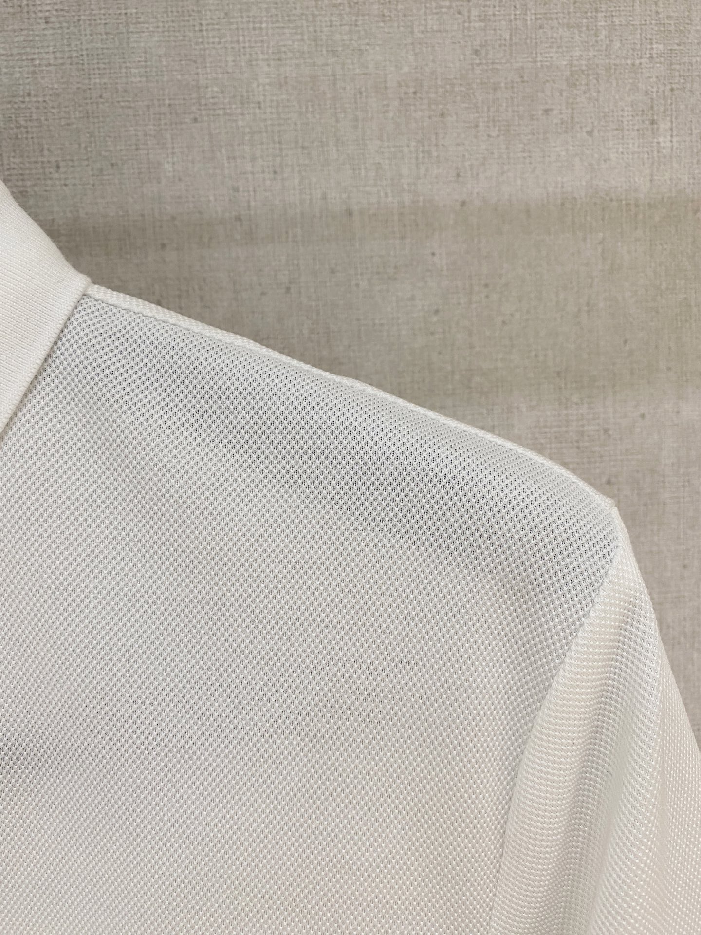 新品上市  kiton2025ss夏季新款字母logo男士翻领Polo衫！经典商务男款，高端男装的天花板