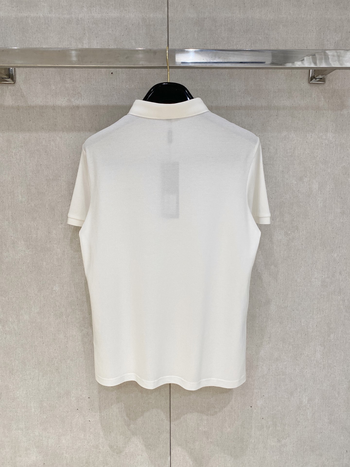 新品上市  kiton2025ss夏季新款字母logo男士翻领Polo衫！经典商务男款，高端男装的天花板