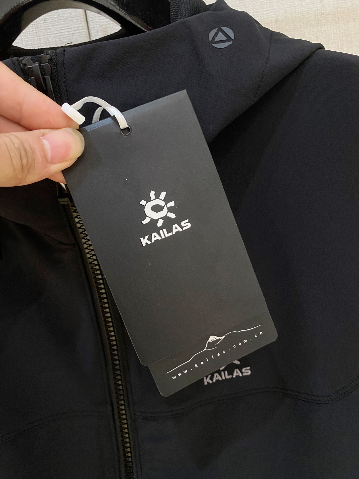 ❤️M8 IC-MAX❤️尺码：S 到3XL户外新势力！国内天花板！凯乐石KAILAS M8 IC-MA