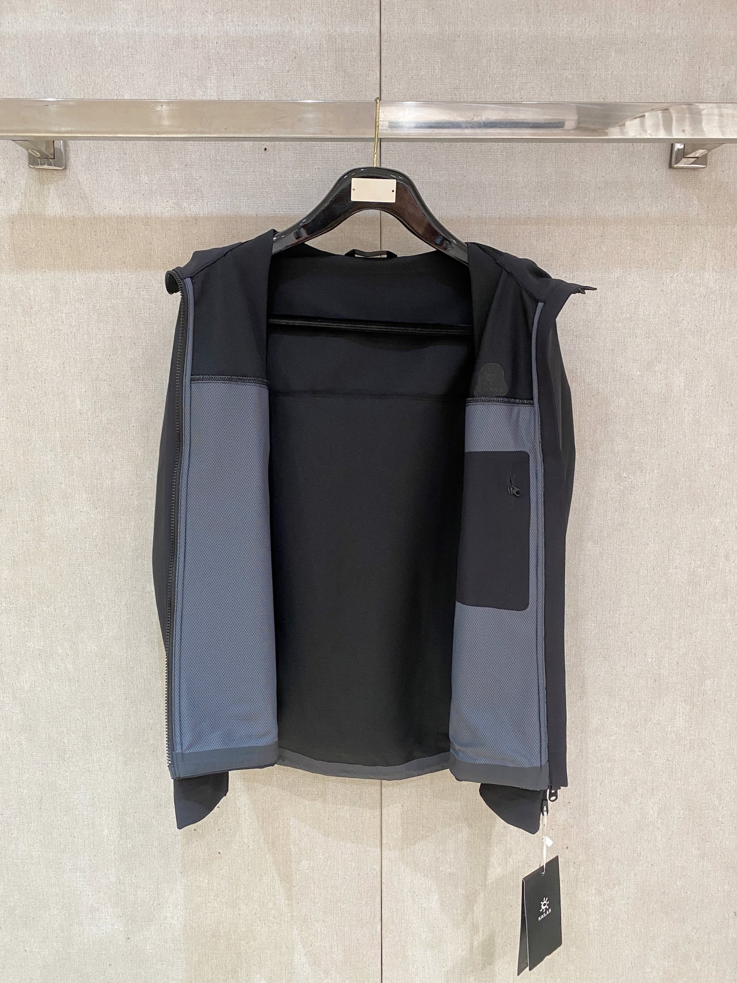 ❤️M8 IC-MAX❤️尺码：S 到3XL户外新势力！国内天花板！凯乐石KAILAS M8 IC-MA