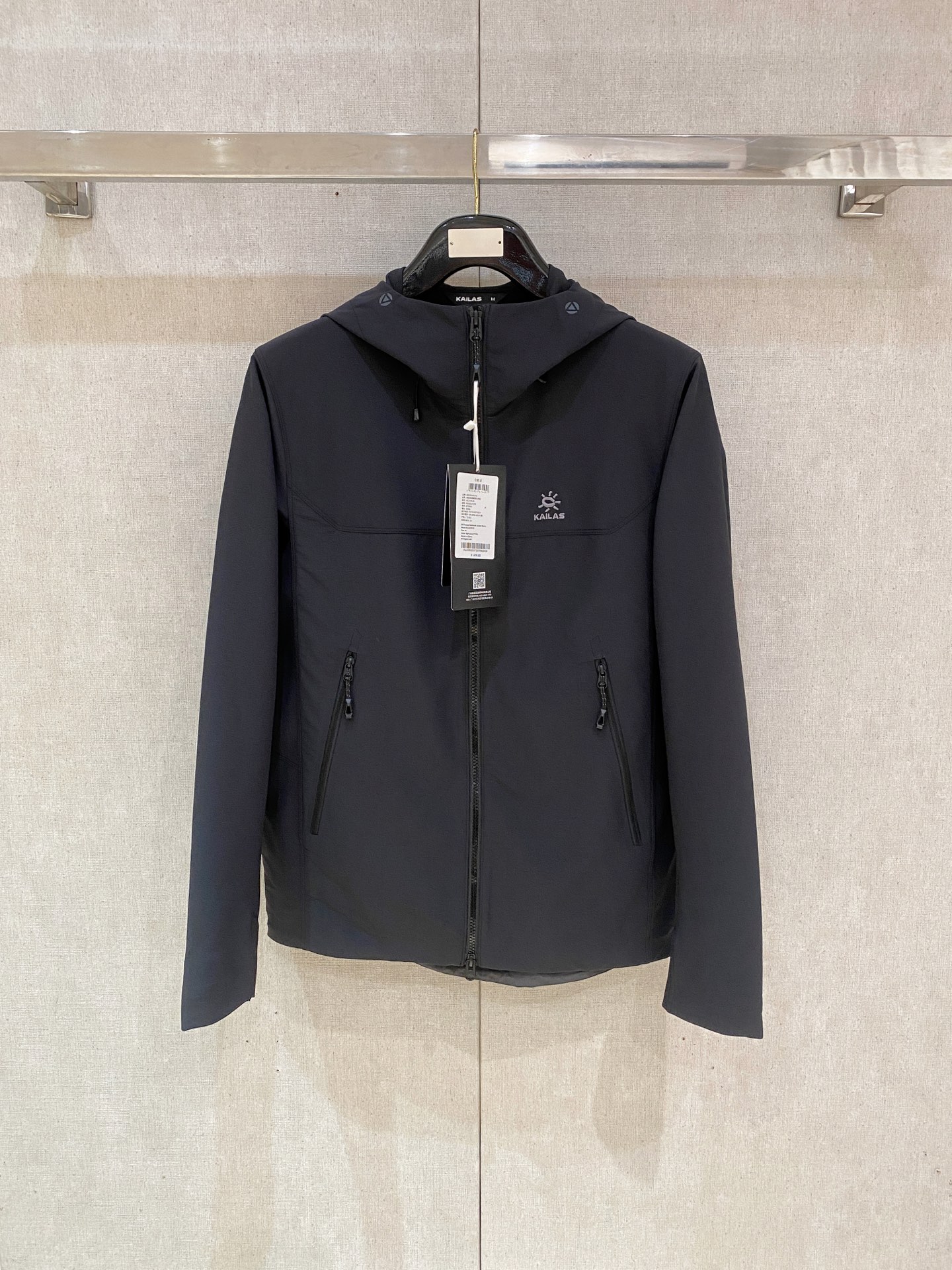 ❤️M8 IC-MAX❤️尺码：S 到3XL户外新势力！国内天花板！凯乐石KAILAS M8 IC-MA