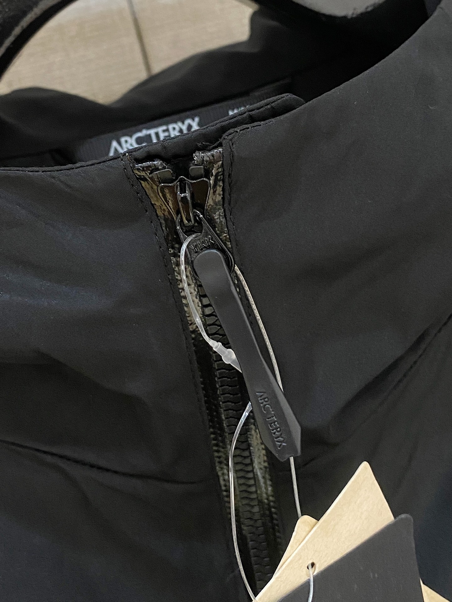 款号G32 刺绣版本始祖鸟ARCTERYX Solano Hoody Men's 索拉诺系列纯色Logo