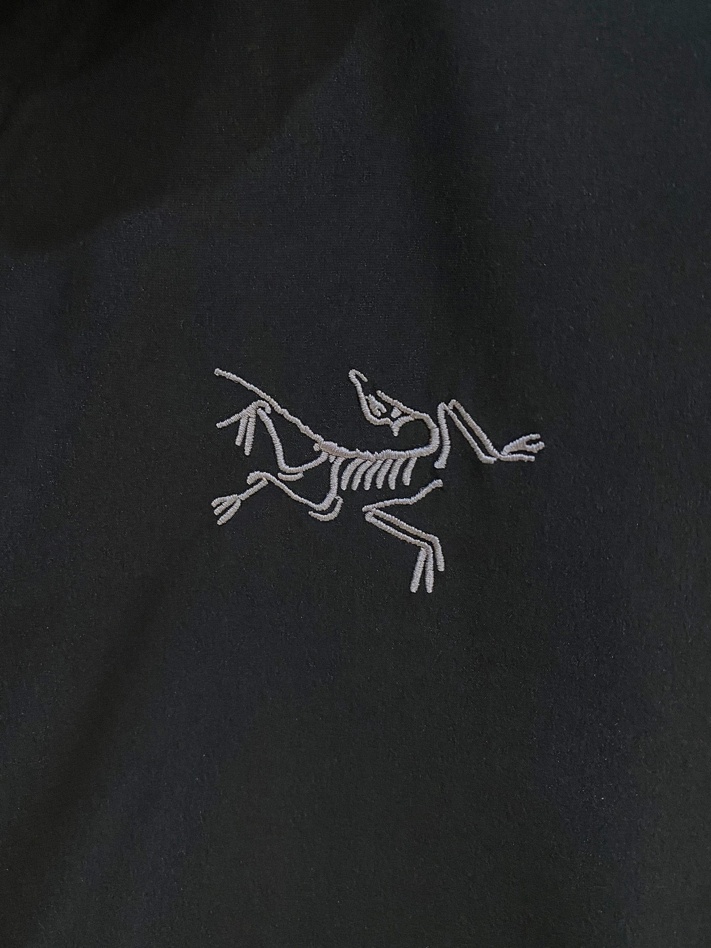 款号G32 刺绣版本始祖鸟ARCTERYX Solano Hoody Men's 索拉诺系列纯色Logo