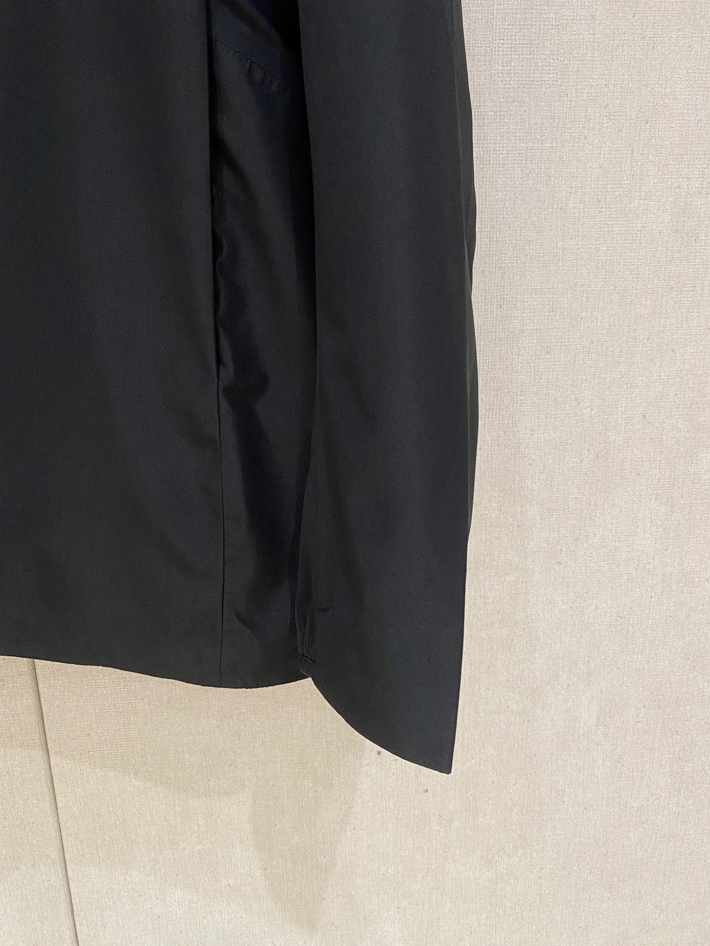 款号G32 刺绣版本始祖鸟ARCTERYX Solano Hoody Men's 索拉诺系列纯色Logo