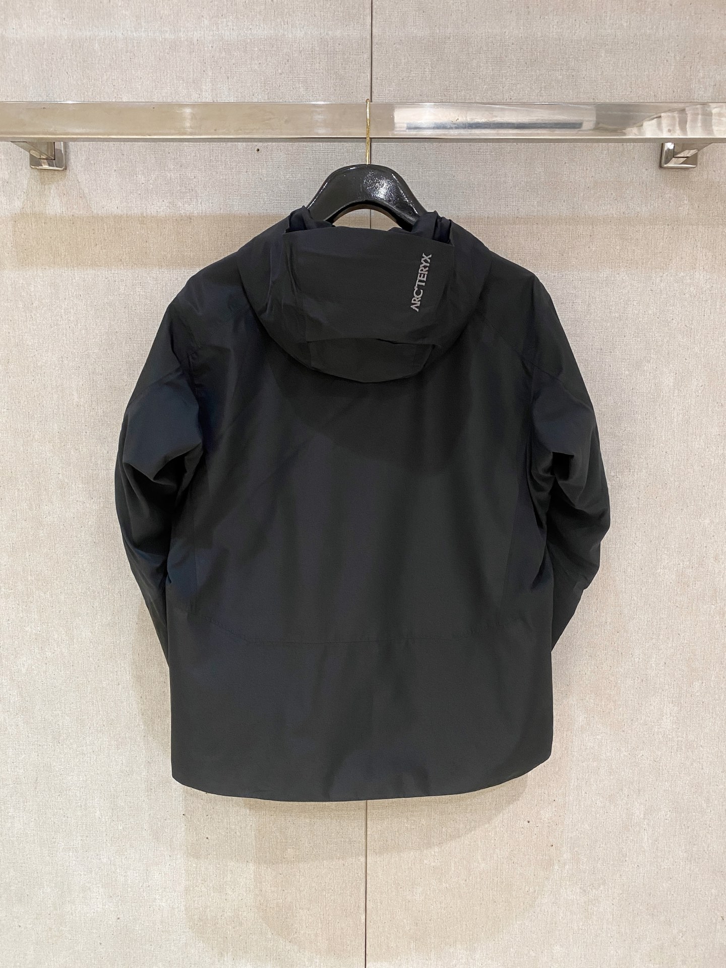 款号G32 刺绣版本始祖鸟ARCTERYX Solano Hoody Men's 索拉诺系列纯色Logo