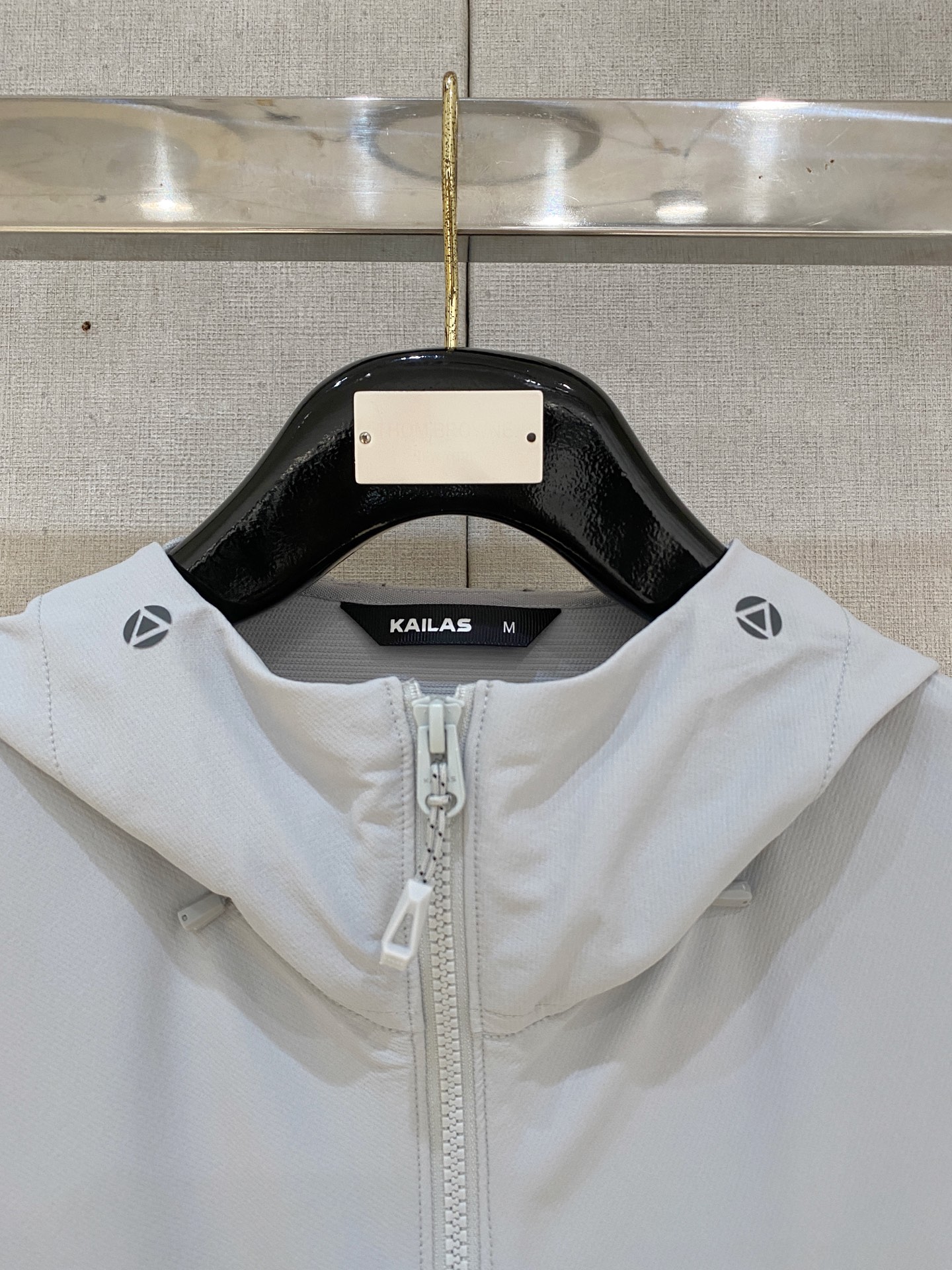 ❤️M8 IC-MAX❤️尺码：S 到3XL户外新势力！国内天花板！凯乐石KAILAS M8 IC-MA