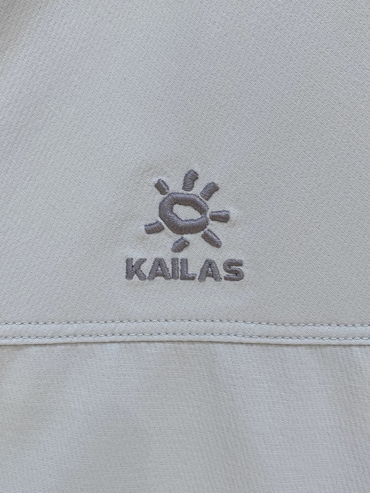 ❤️M8 IC-MAX❤️尺码：S 到3XL户外新势力！国内天花板！凯乐石KAILAS M8 IC-MA