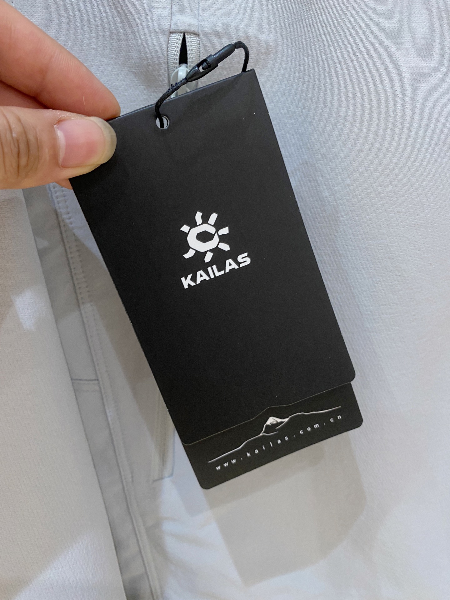 ❤️M8 IC-MAX❤️尺码：S 到3XL户外新势力！国内天花板！凯乐石KAILAS M8 IC-MA