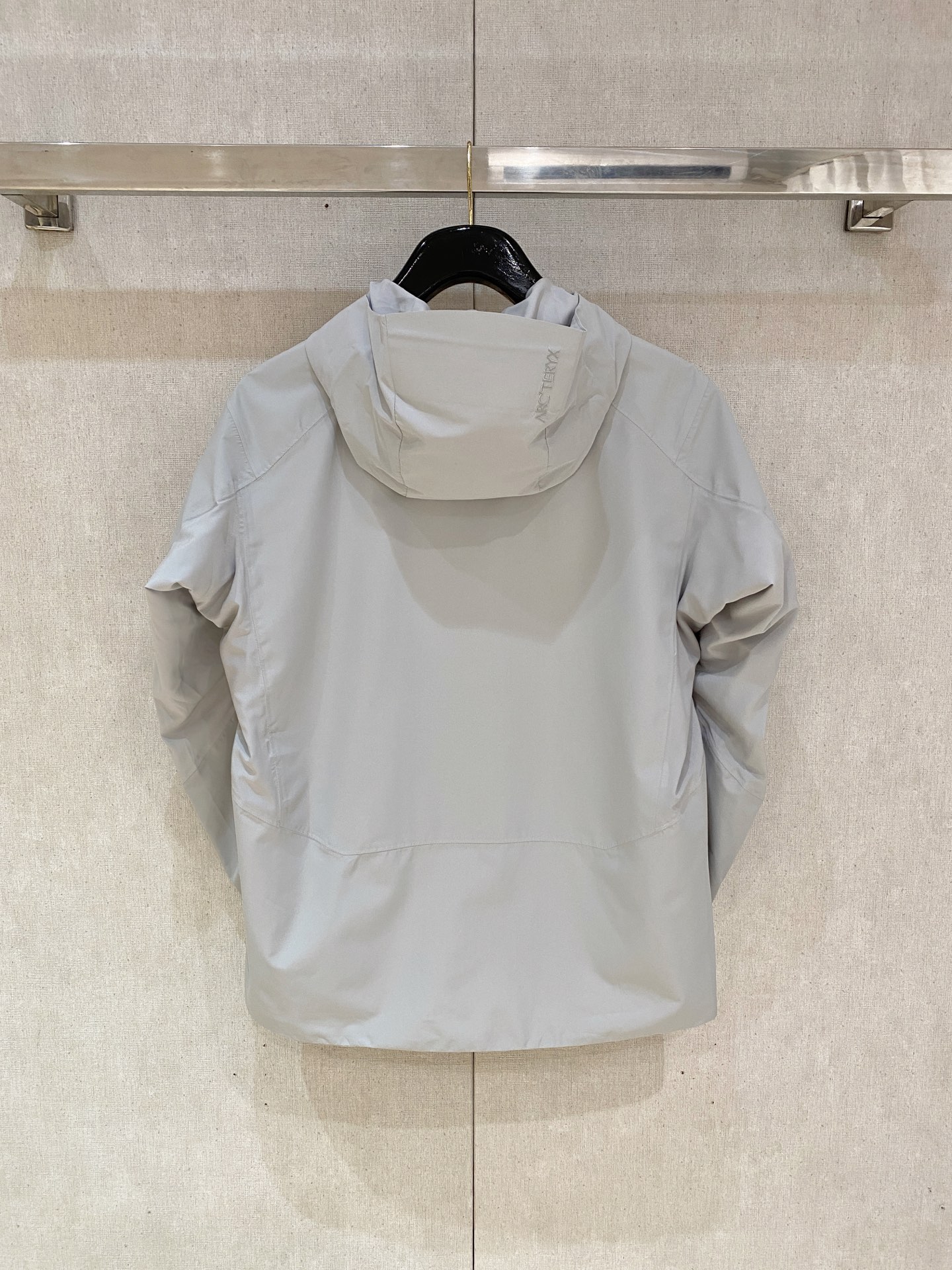 款号G32 刺绣版本始祖鸟ARCTERYX Solano Hoody Men's 索拉诺系列纯色Logo