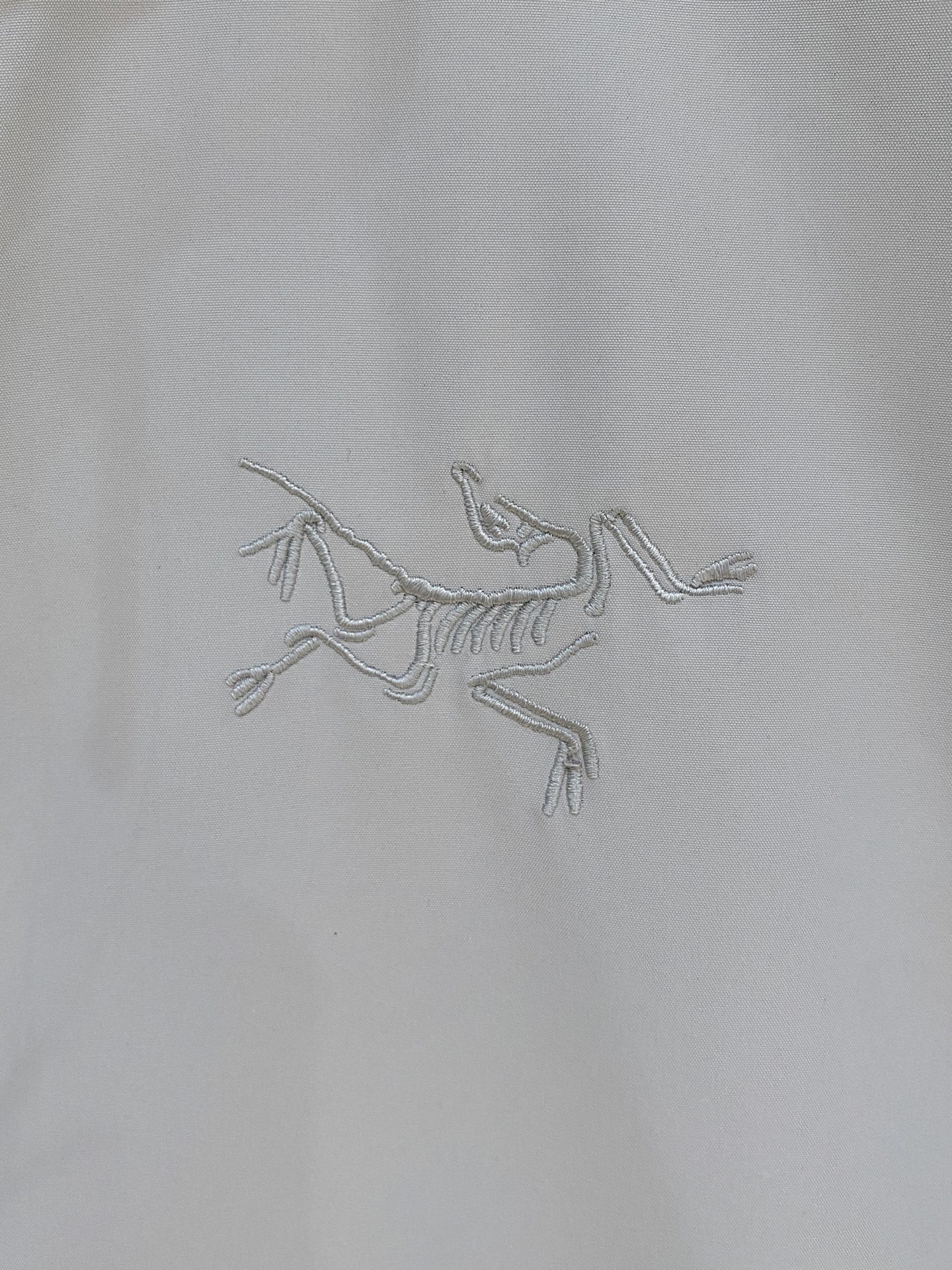 款号G32 刺绣版本始祖鸟ARCTERYX Solano Hoody Men's 索拉诺系列纯色Logo