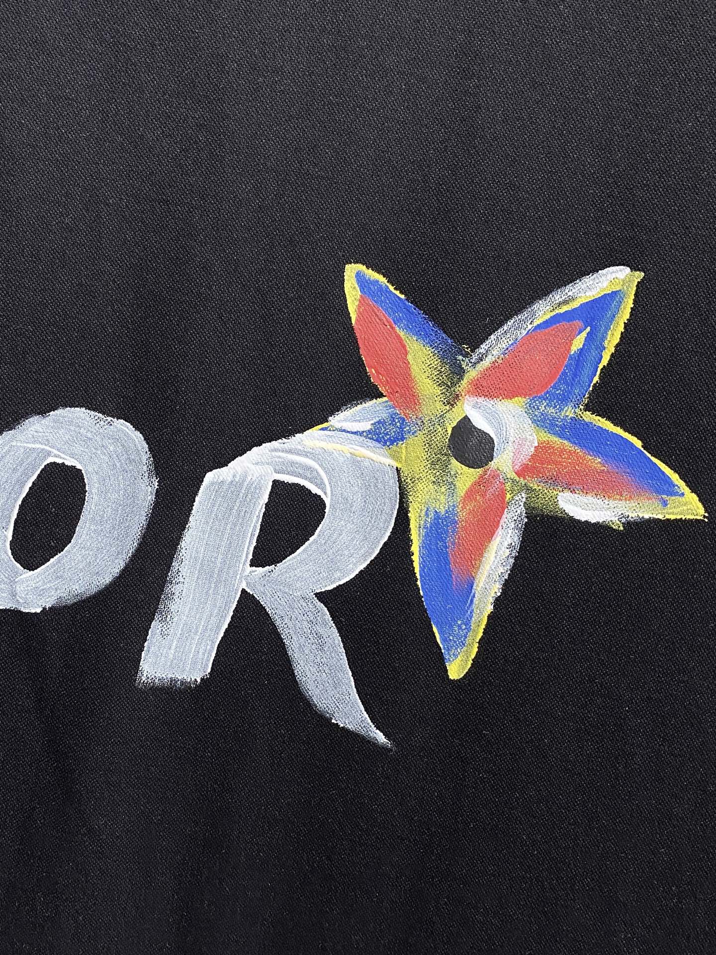  迪奥 2025春夏新款首发专柜最新款圆领短袖 高端订制 设计前卫时尚！品牌logo重工艺设计 高端定制