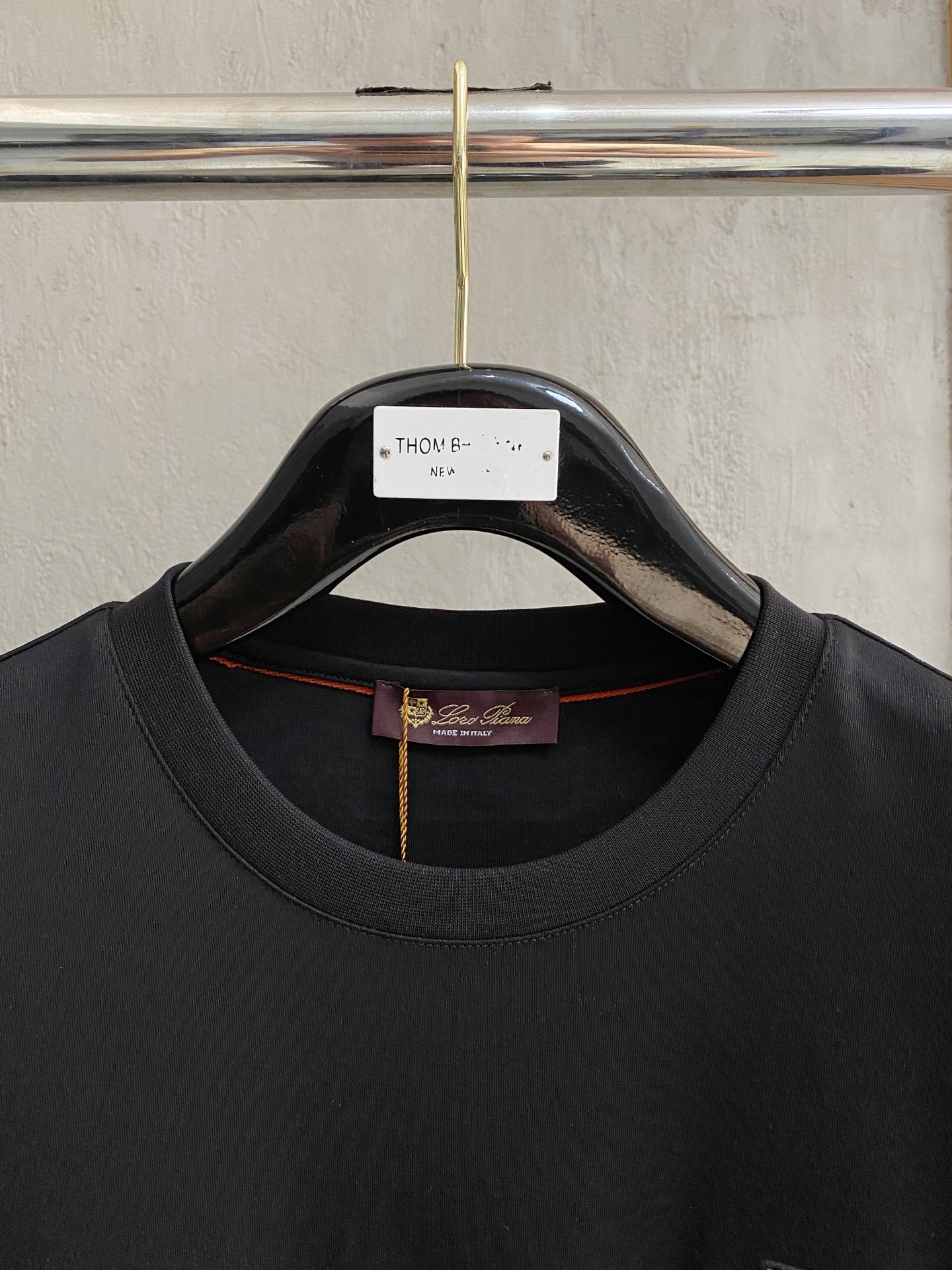 开春新品 lP🆕 独家专供新款原单男士Polo长袖高端定制 高版本 时尚百搭爆款⚠️⚠️✨✨原版进口纯棉