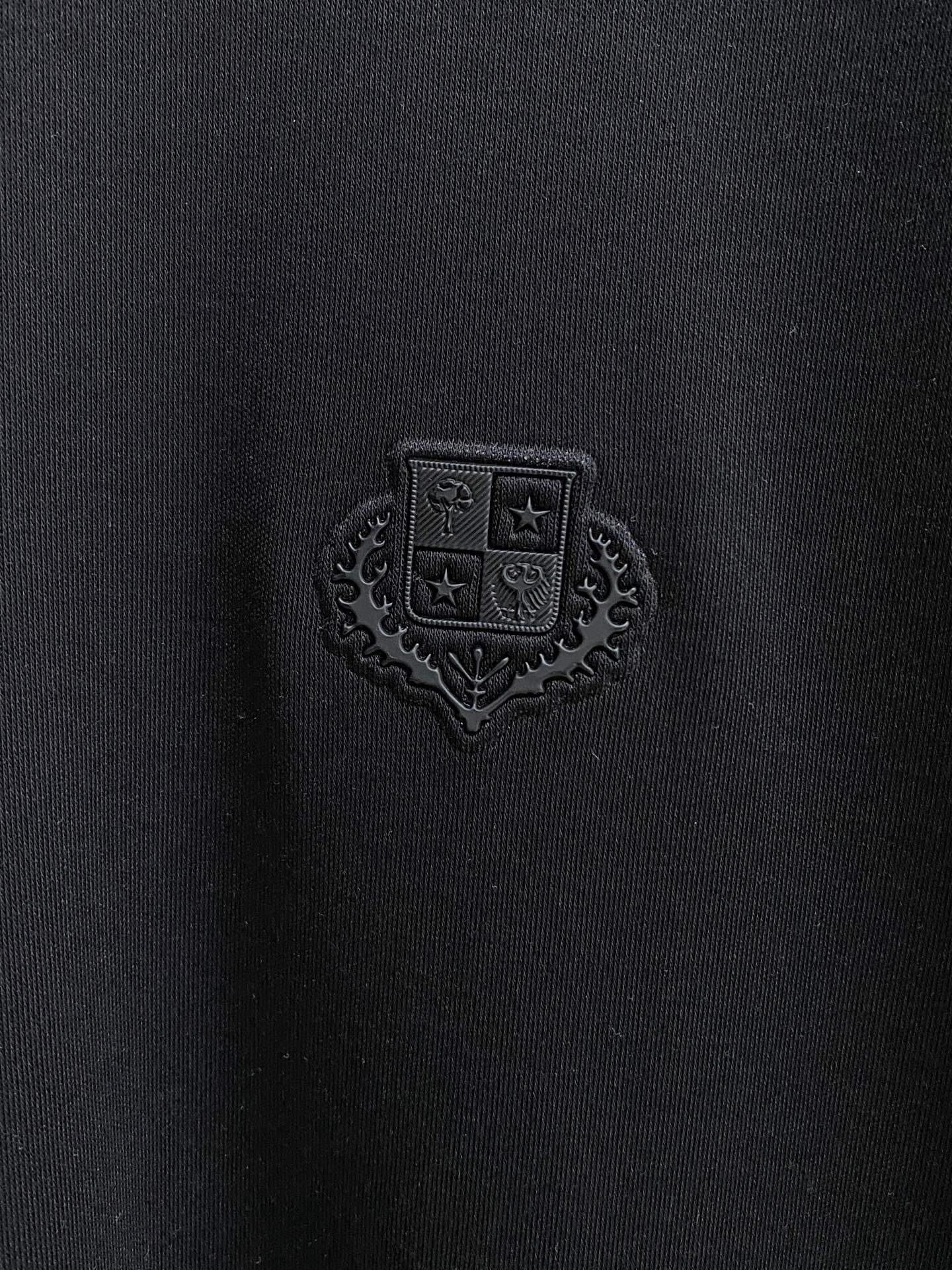 开春新品 lP🆕 独家专供新款原单男士Polo长袖高端定制 高版本 时尚百搭爆款⚠️⚠️✨✨原版进口纯棉