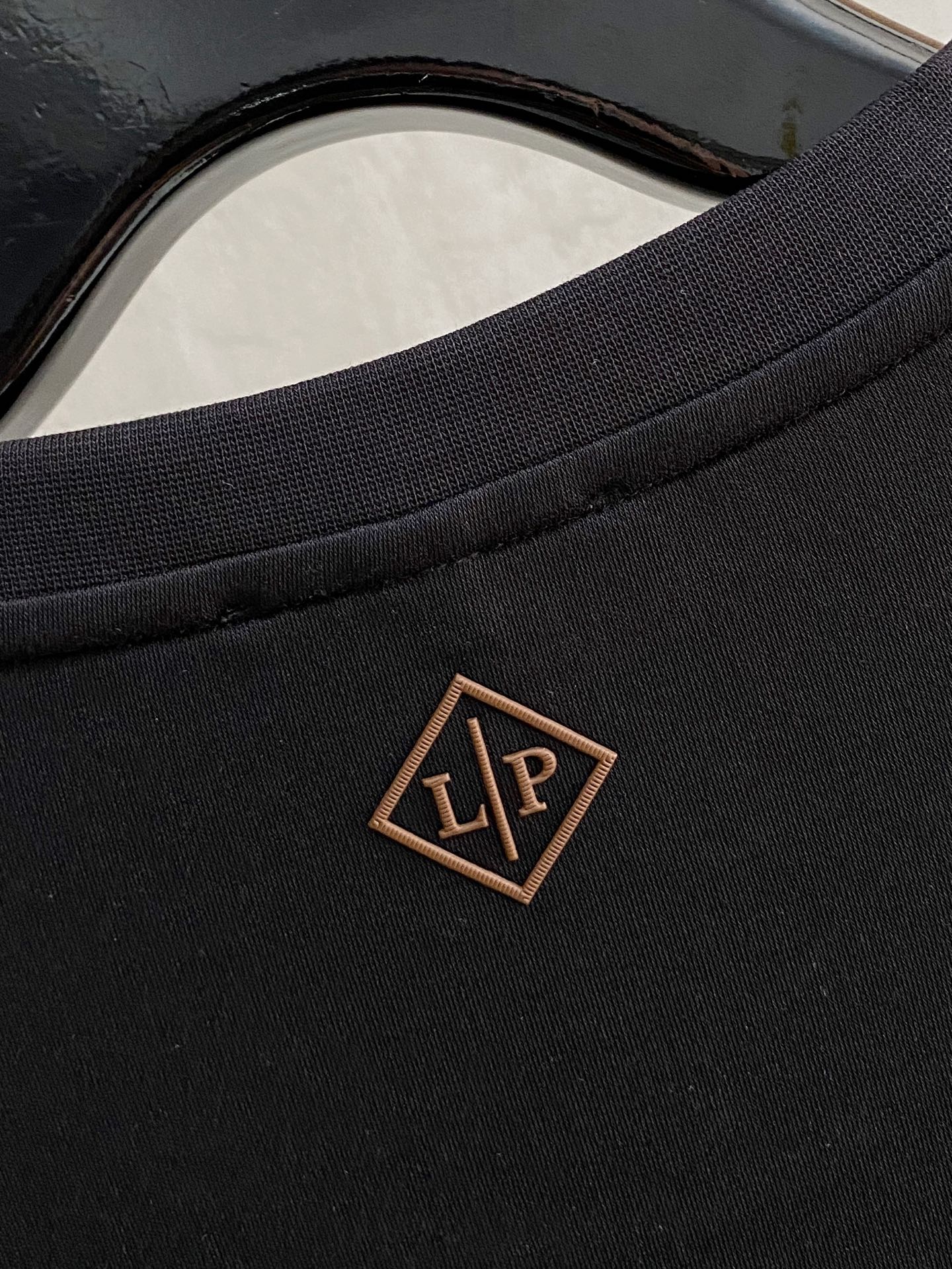 开春新品 lP🆕 独家专供新款原单男士Polo长袖高端定制 高版本 时尚百搭爆款⚠️⚠️✨✨原版进口纯棉