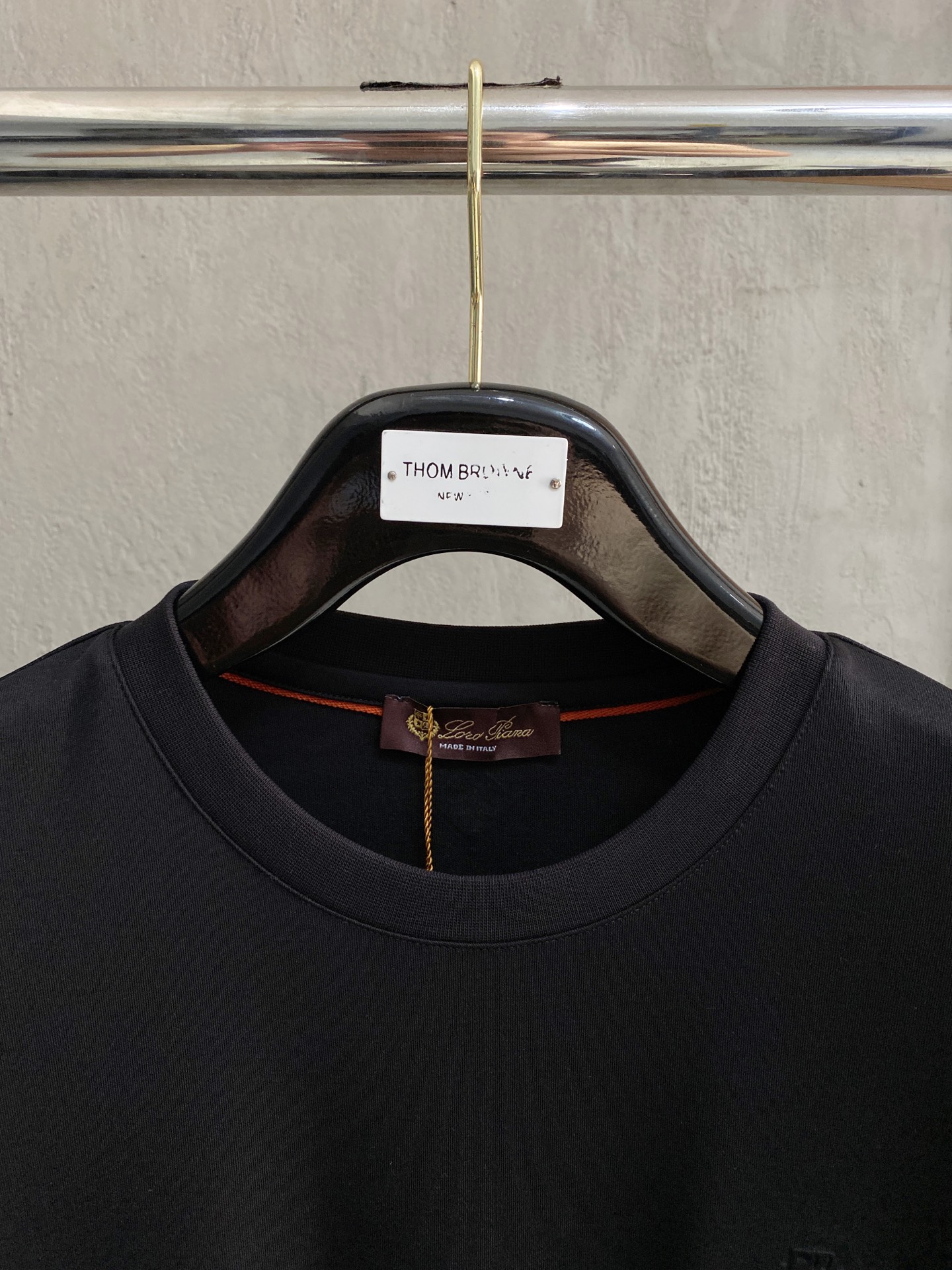 开春新品 lP🆕 独家专供新款原单男士Polo长袖高端定制 高版本 时尚百搭爆款⚠️⚠️✨✨原版进口纯棉