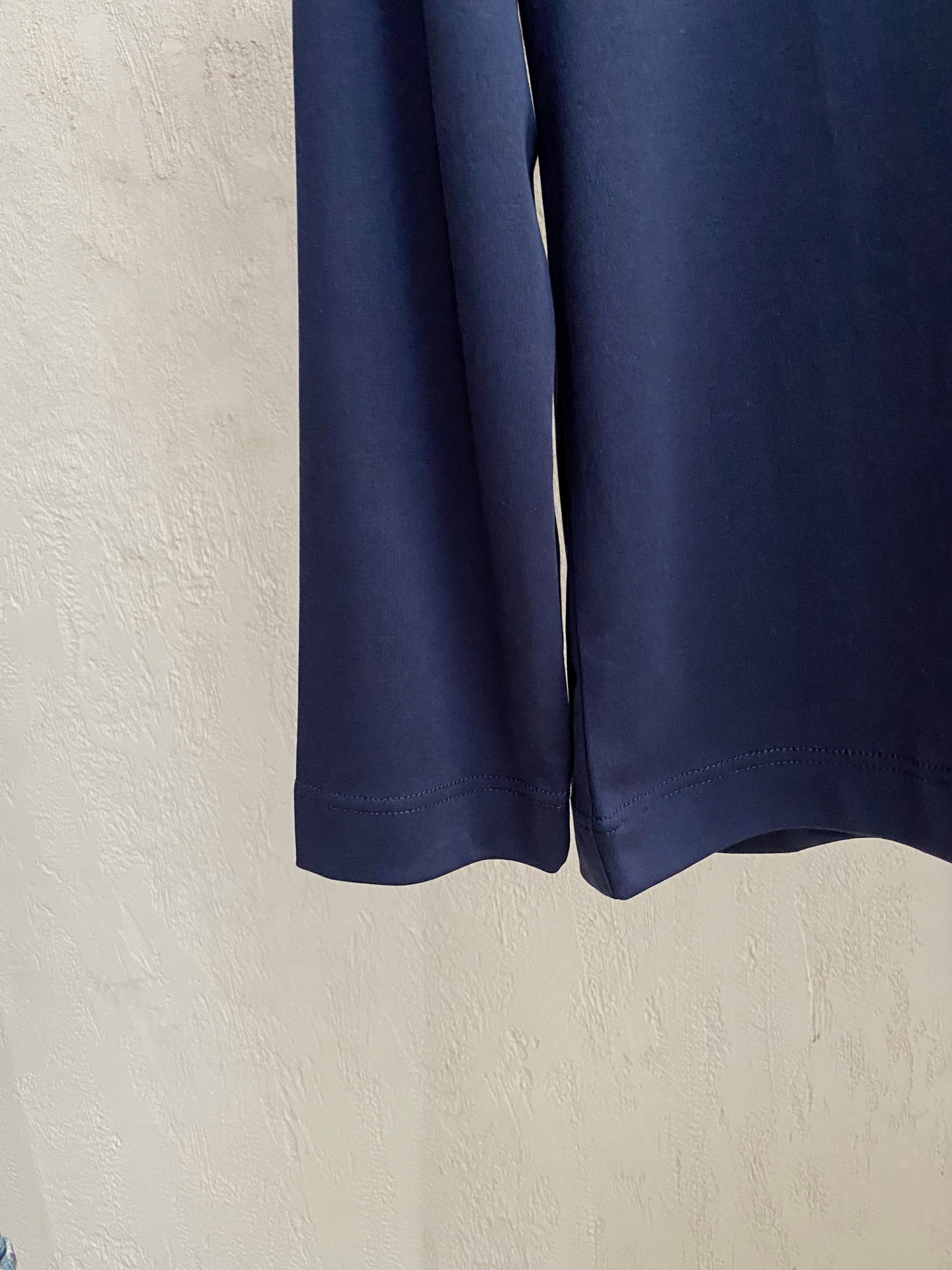 Men's Long Sleeve Polo Shirt - Premium Cotton, Soft & Comfortable Fabric 7 i1753805291407 4396 0 5