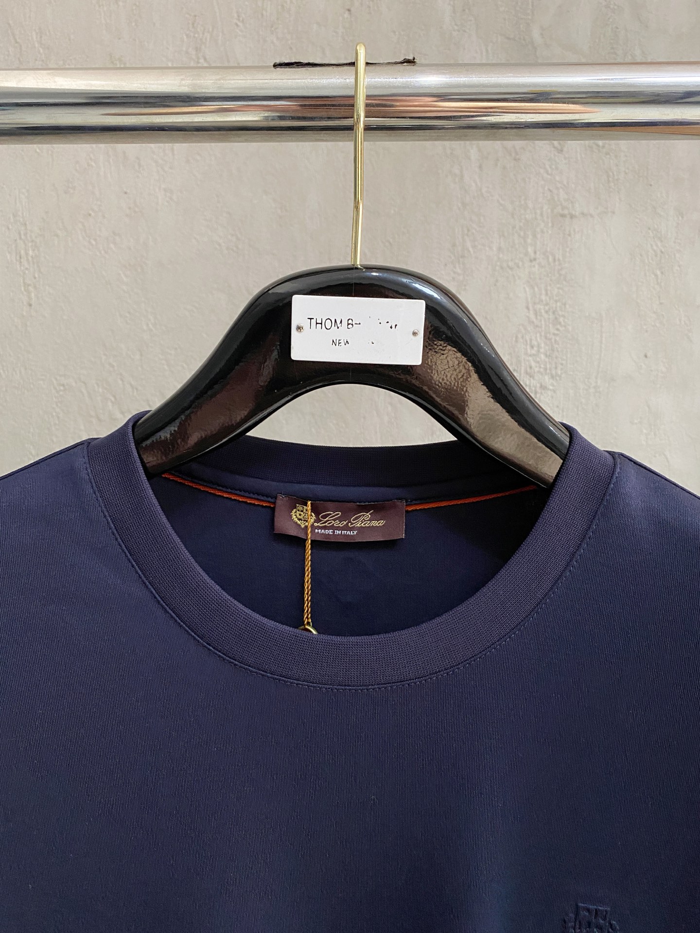 Men's Long Sleeve Polo Shirt - Premium Cotton, Soft & Comfortable Fabric 3 i1753805291482 6337 0 1