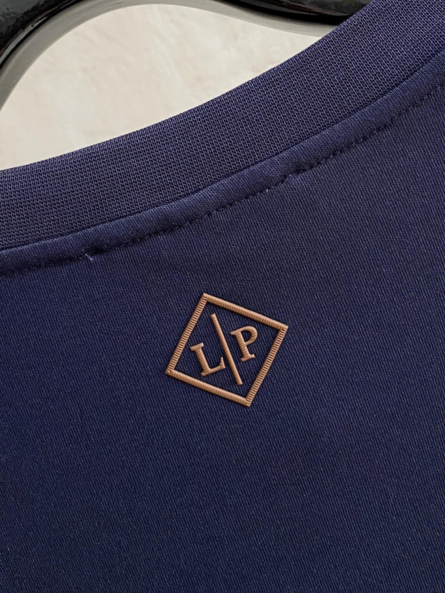 Men's Long Sleeve Polo Shirt - Premium Cotton, Soft & Comfortable Fabric 8 i1753805291513 7370 0 6