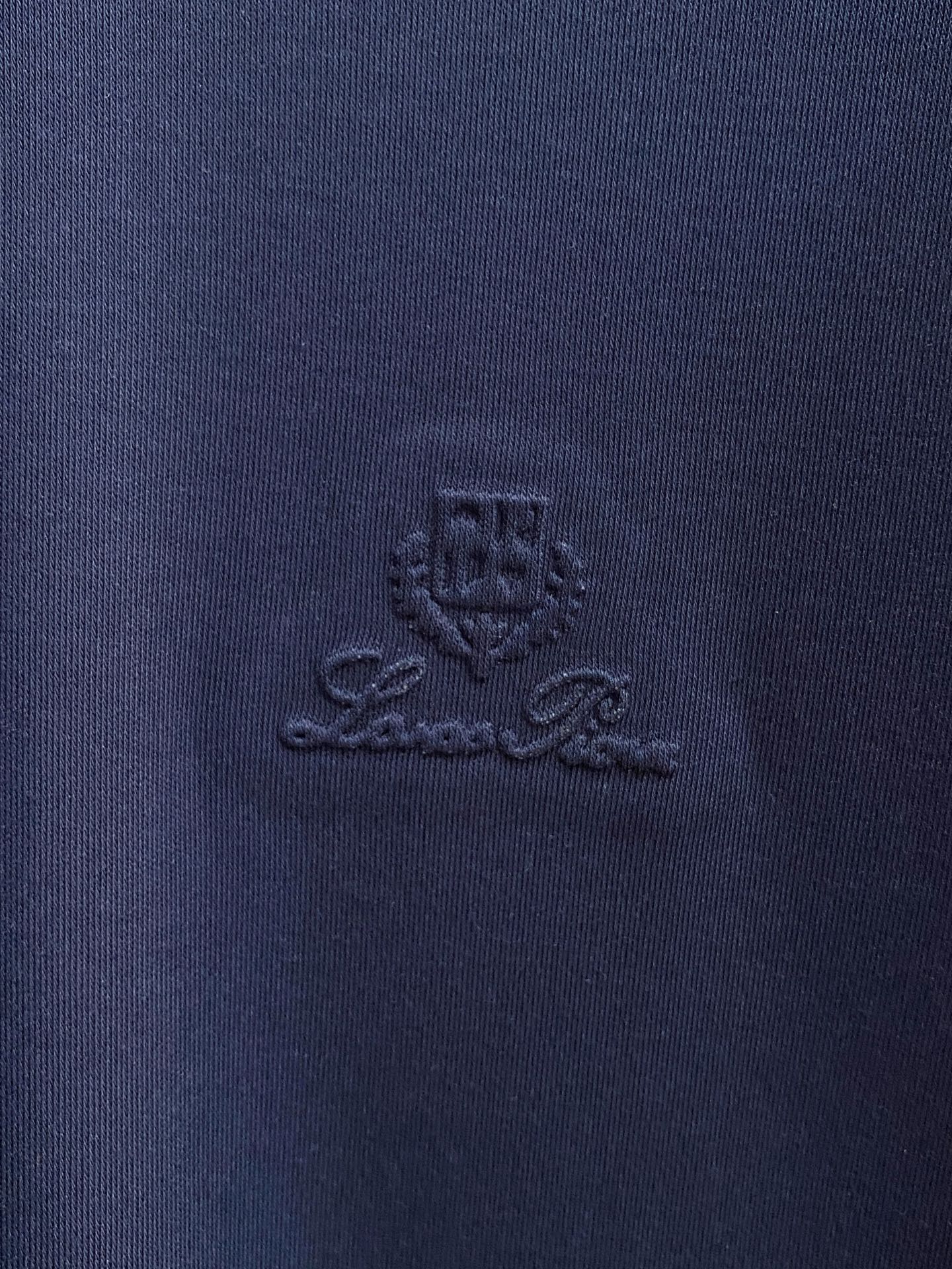 Men's Long Sleeve Polo Shirt - Premium Cotton, Soft & Comfortable Fabric 5 i1753805292681 8452 0 3